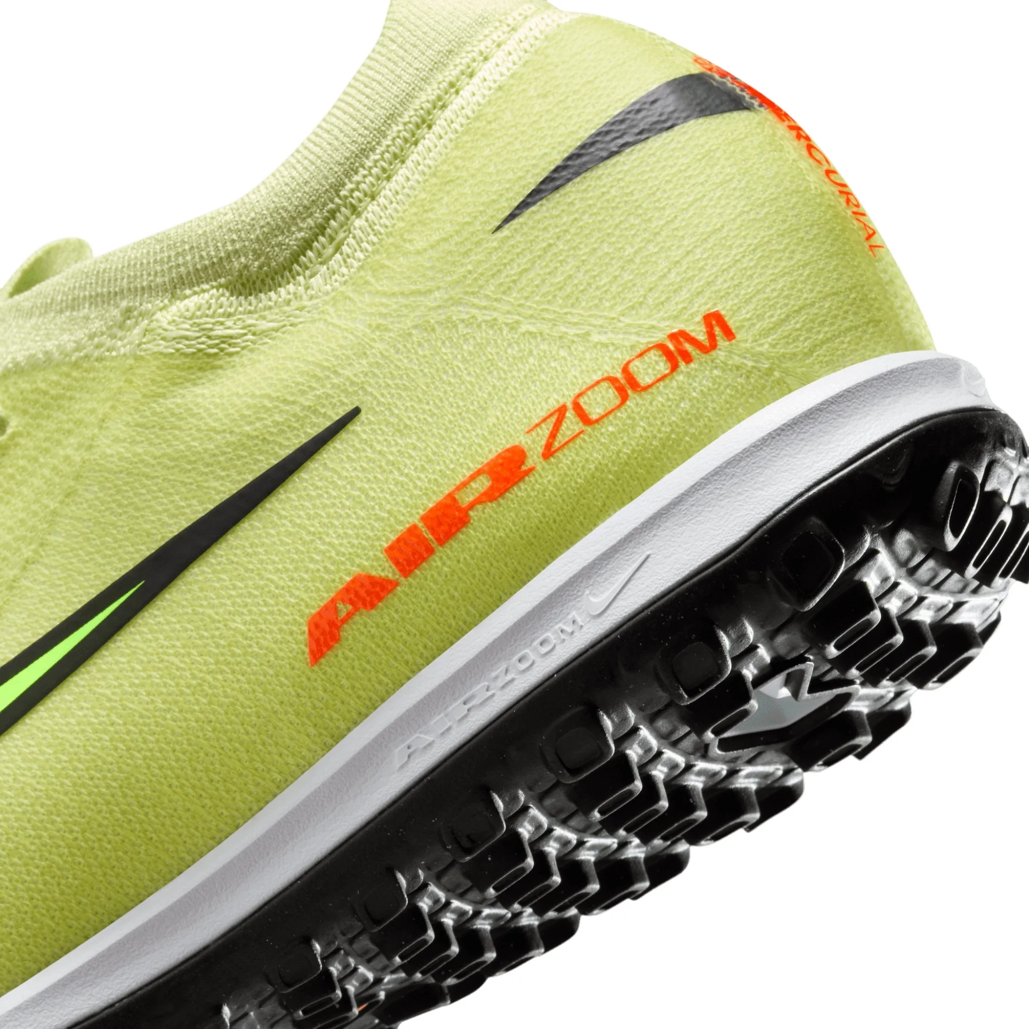 Mercurial Vapor 16 Pro Turf Soccer Shoes - Image 6