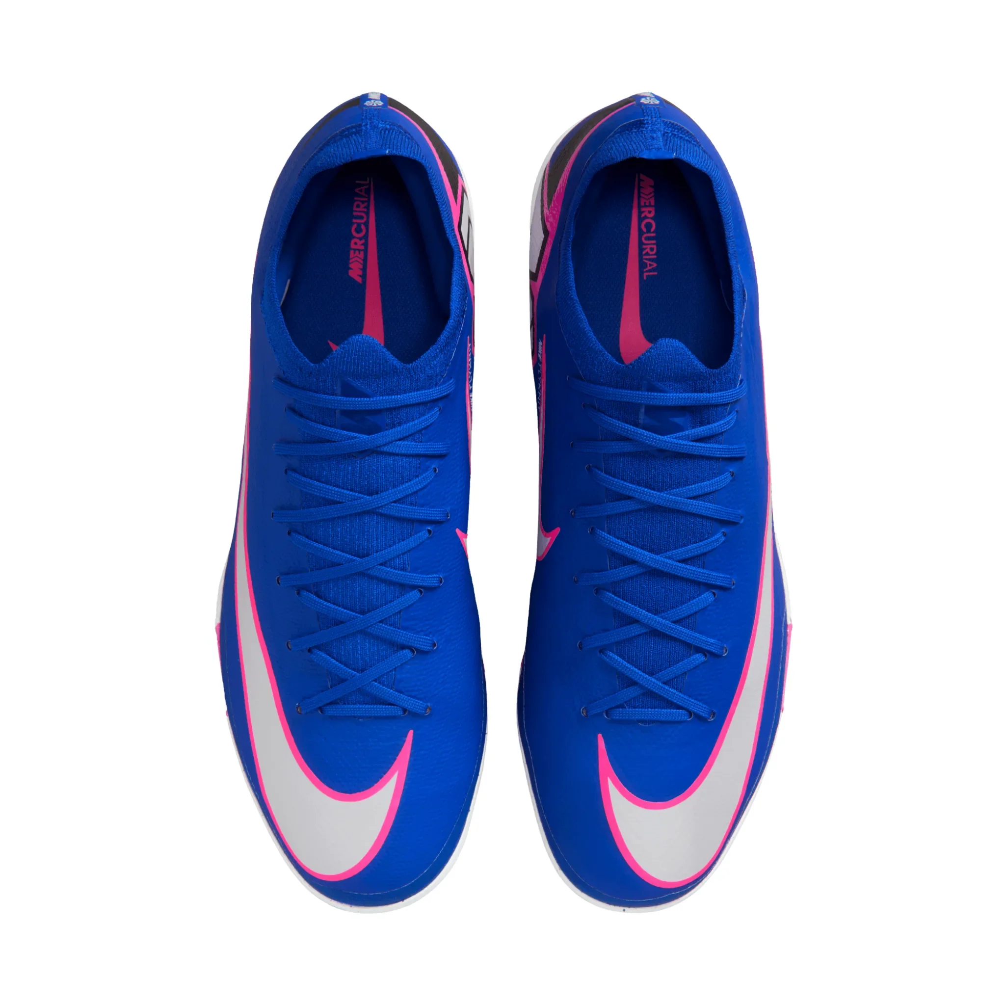 Mercurial Vapor 16 Pro Turf Soccer Shoes - Image 4