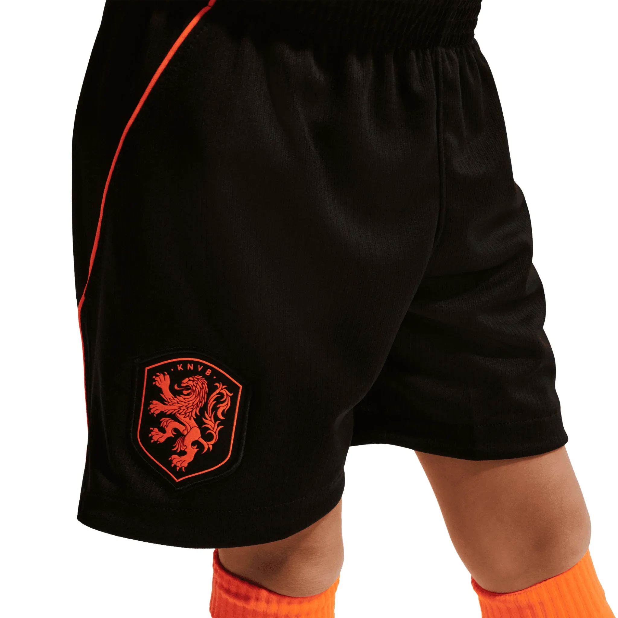 Netherlands KNVB Stadium Toddler Home 3-Piece Kit 2026/27 - Image 4