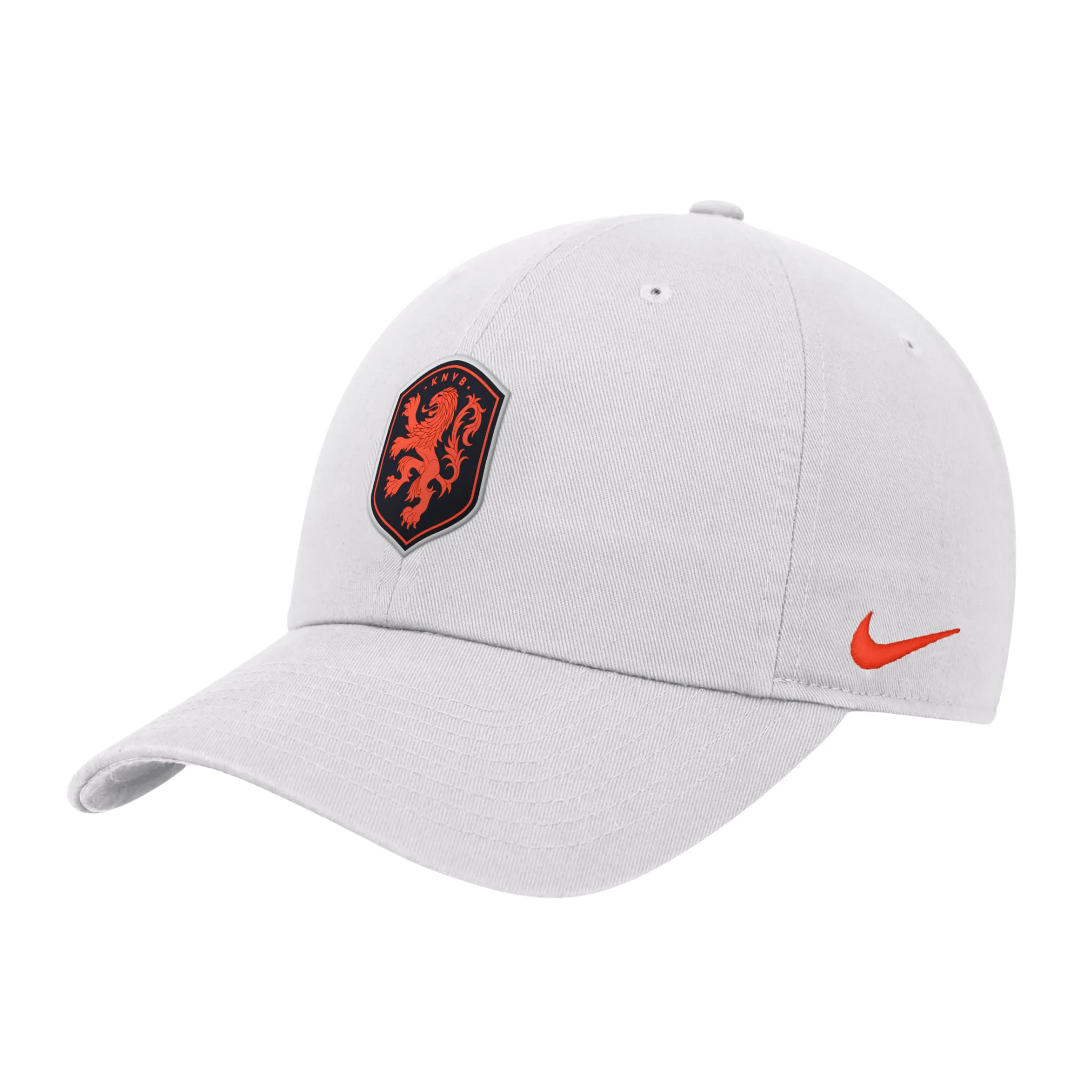 Netherlands KNVB Club Back Graphic Cap 2026/27