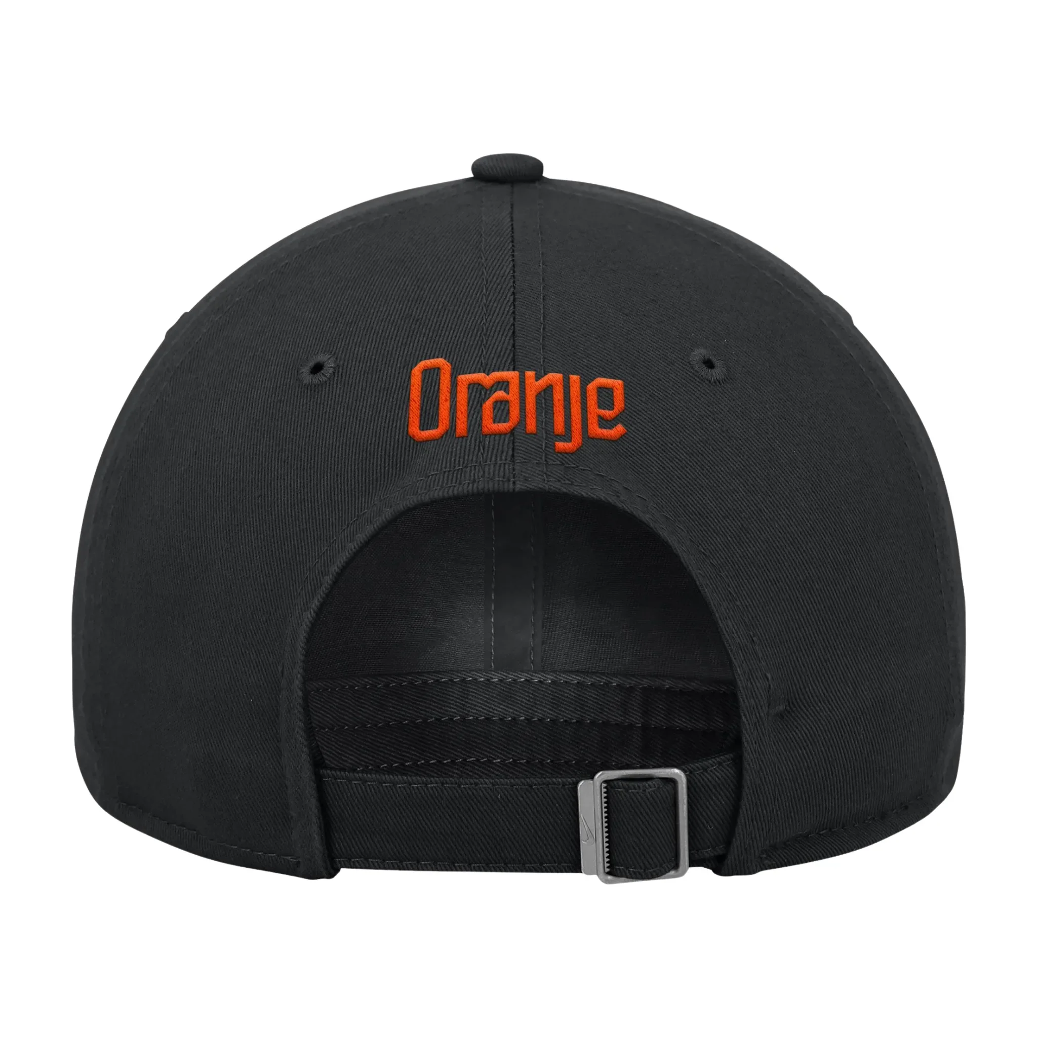Netherlands KNVB Club Back Graphic Cap 2026/27 - Image 4