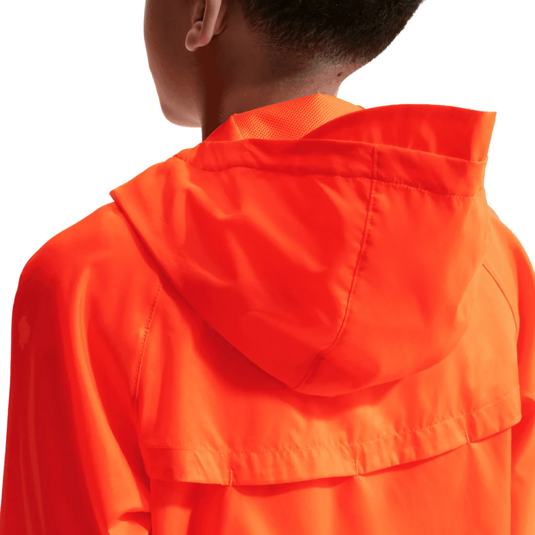 Netherlands KNVB Dri-FIT Soccer Junior Anthem Jacket 2026/27 - Image 4