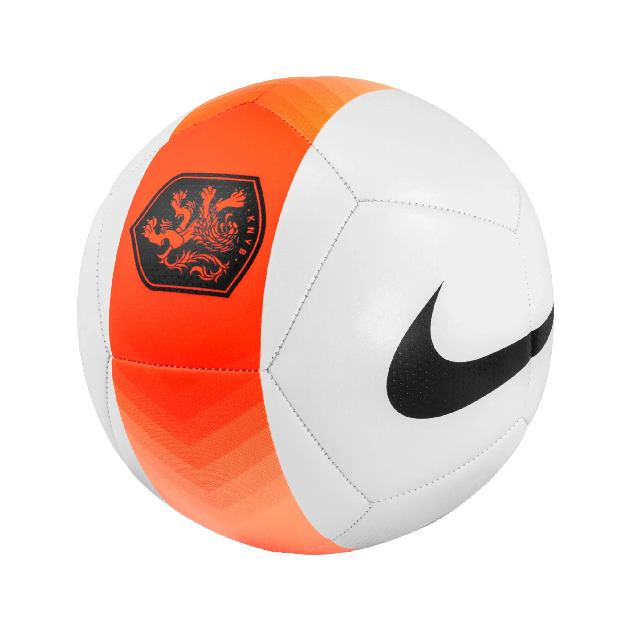 Netherlands KNVB Pitch Soccer Ball 2026/27 - Image 2