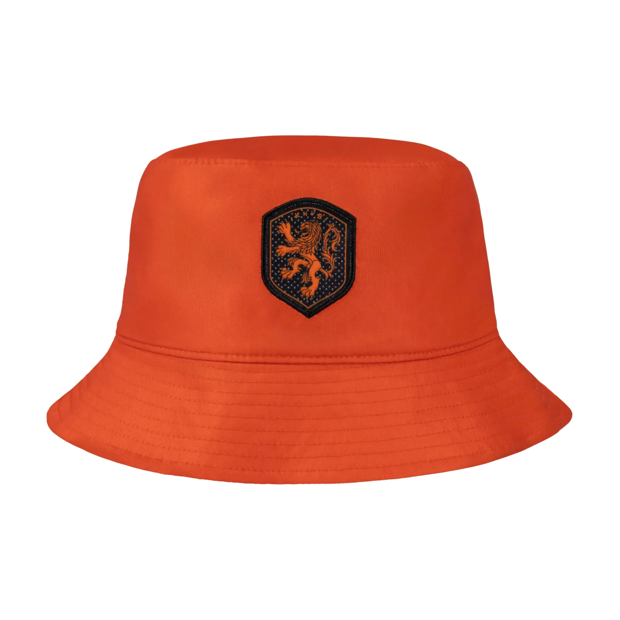 Netherlands KNVB Reversible Apex Bucket Hat 2026/27