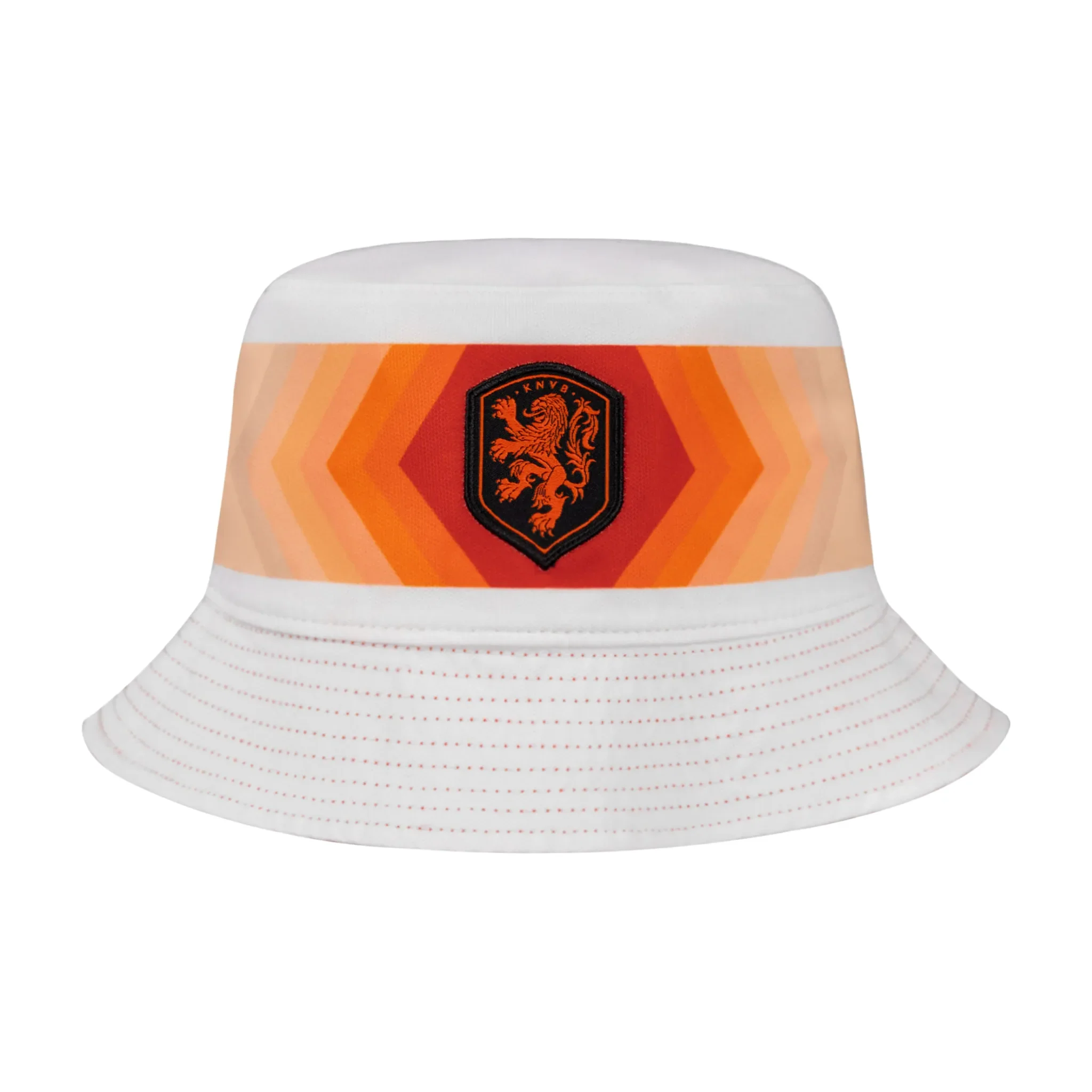 Netherlands KNVB Reversible Apex Bucket Hat 2026/27 - Image 3