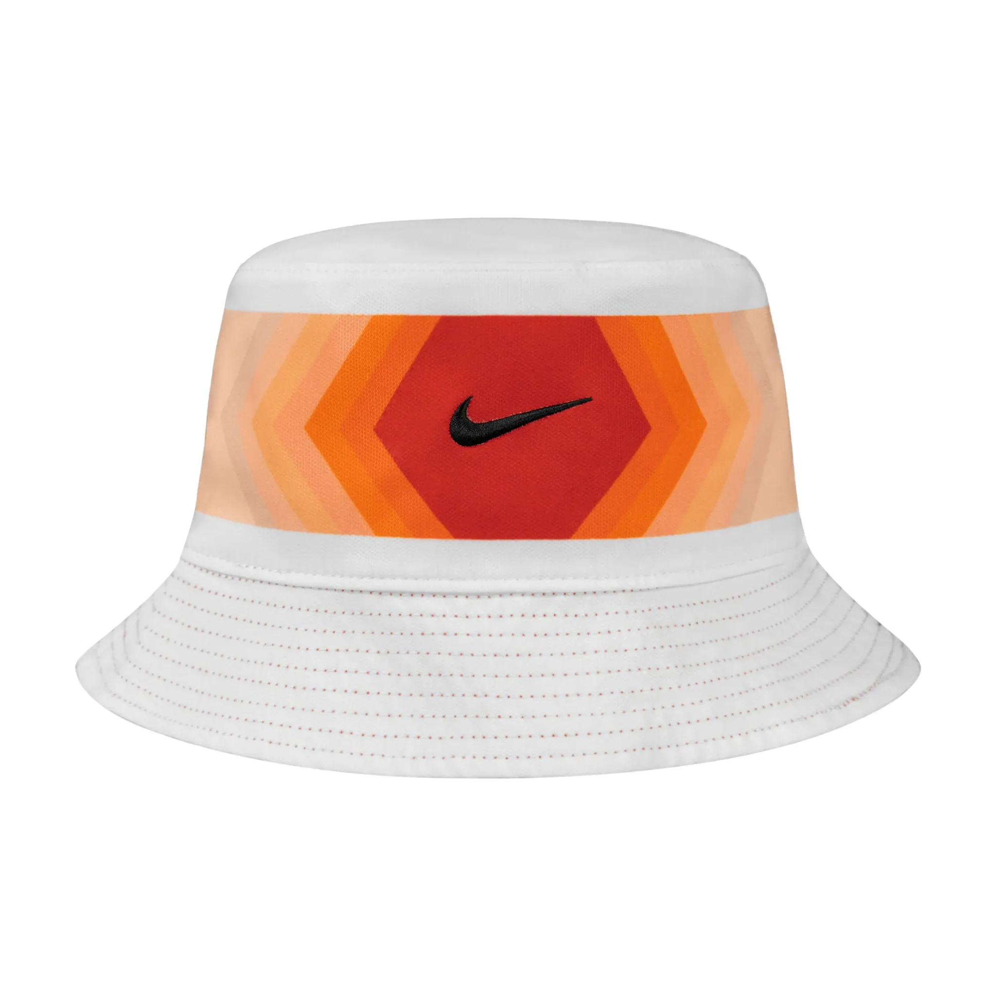 Netherlands KNVB Reversible Apex Bucket Hat 2026/27 - Image 4