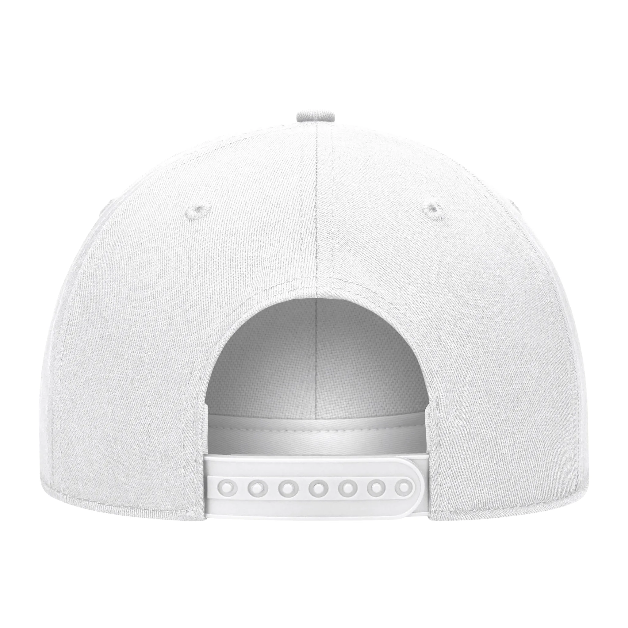 Netherlands KNVB Rise Structured Adjustable Cap 2026/27 - Image 2