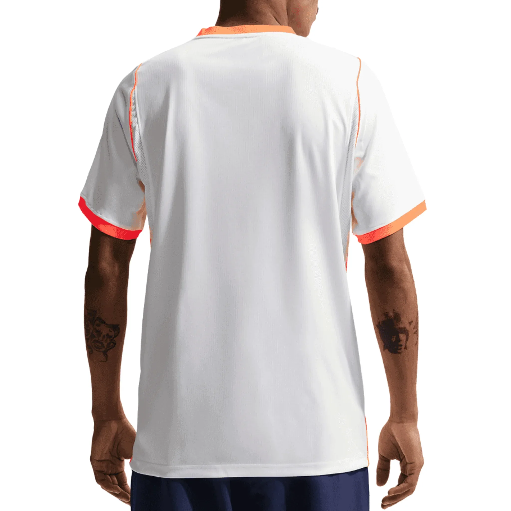 Netherlands KNVB Stadium Away Jersey 2026/27 - Image 2