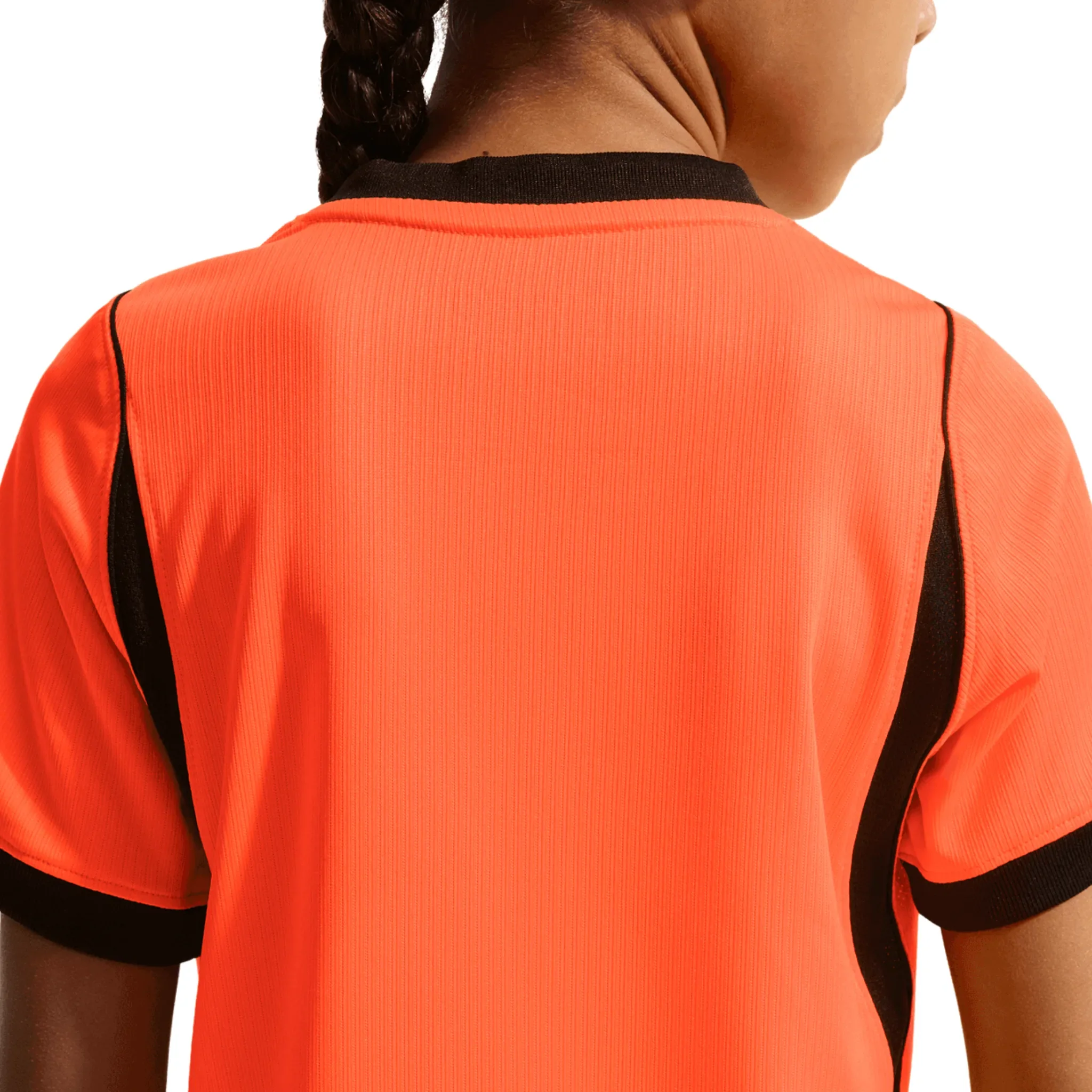Netherlands KNVB Stadium Junior Home Jersey 2026/27 - Image 4