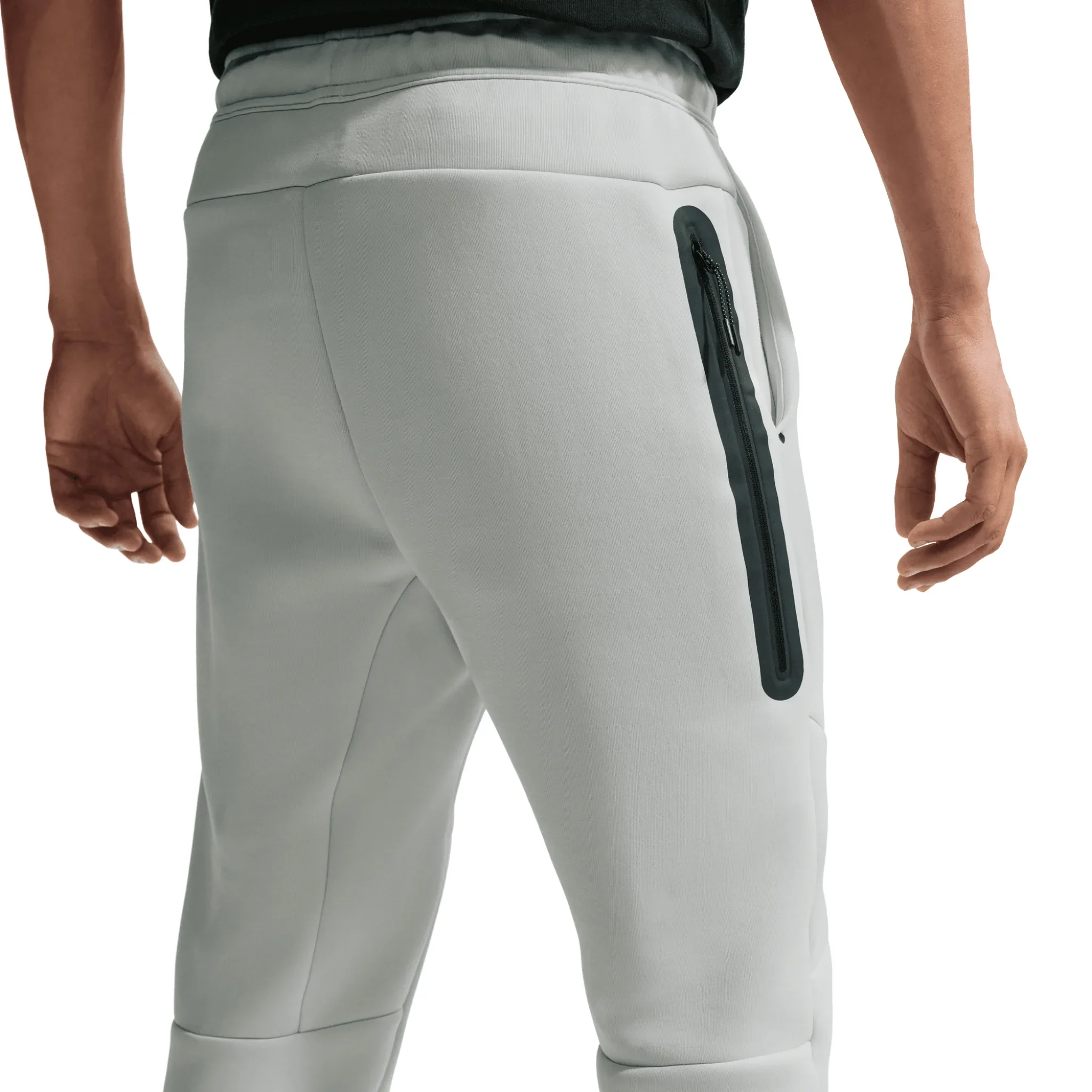 Netherlands KNVB Tech Fleece Jogger Pants 2026/27 - Image 4