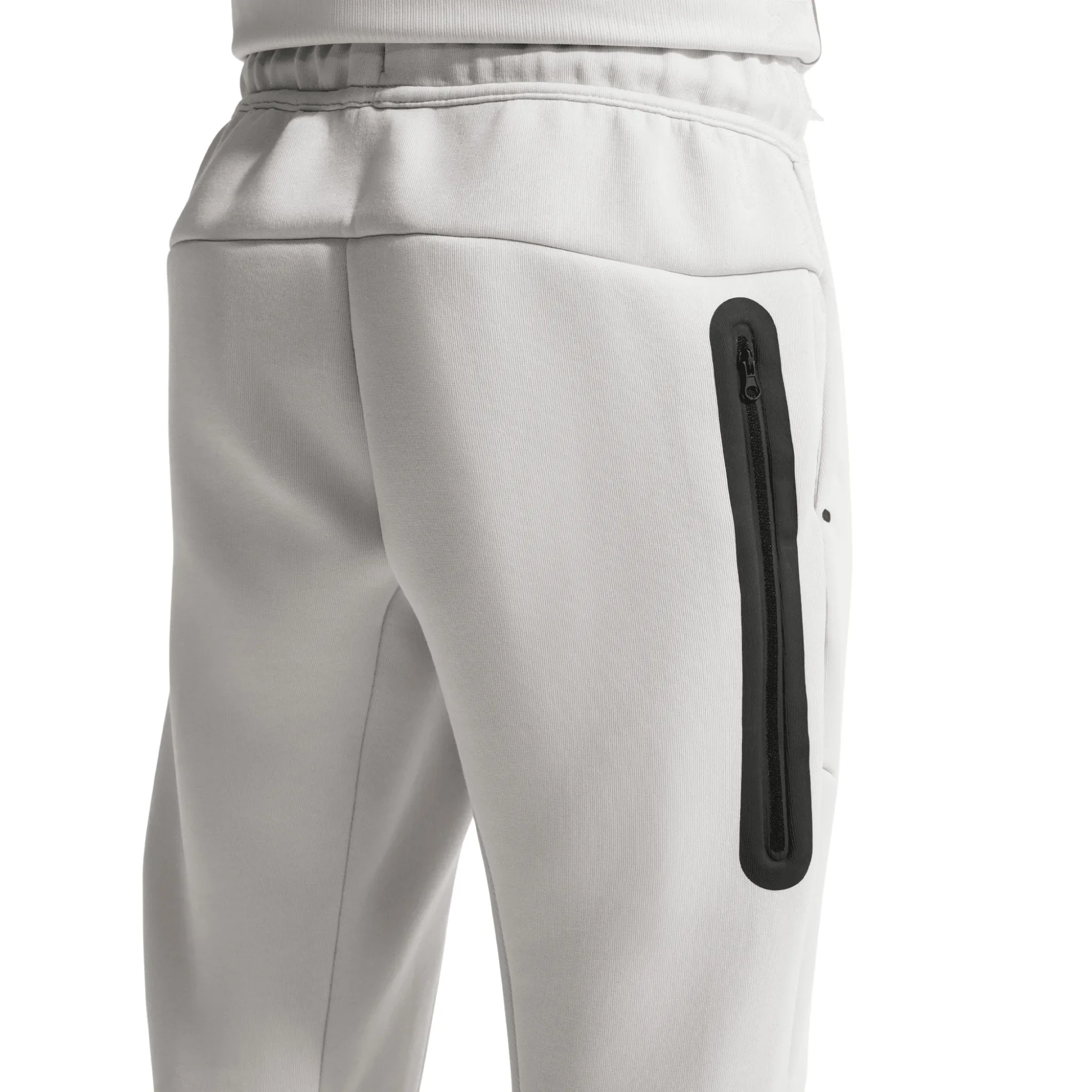 Netherlands KNVB Tech Fleece Junior Soccer Pants 2026/27 - Image 4