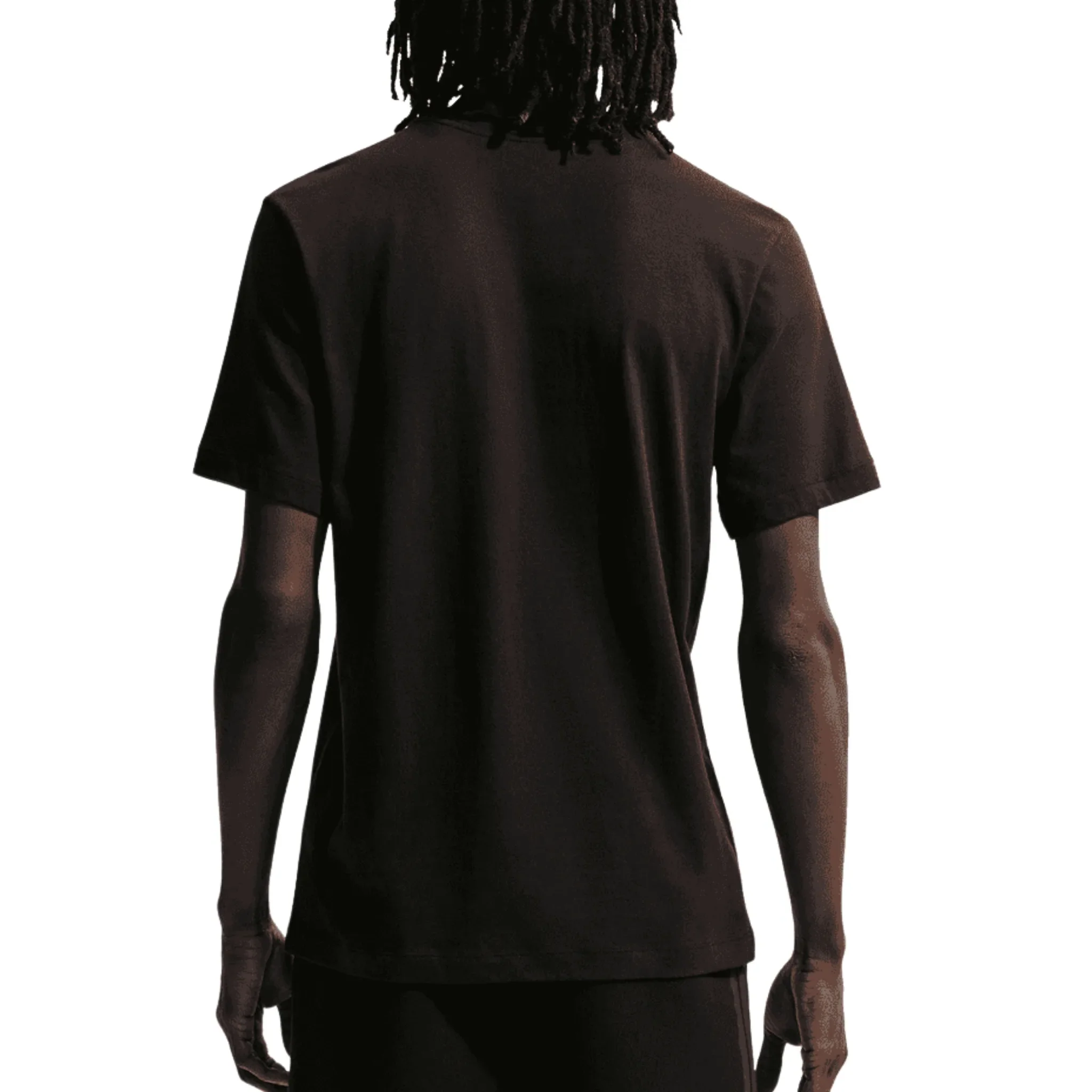 Nigeria NFF Crest T-Shirt 2026/27 - Image 2