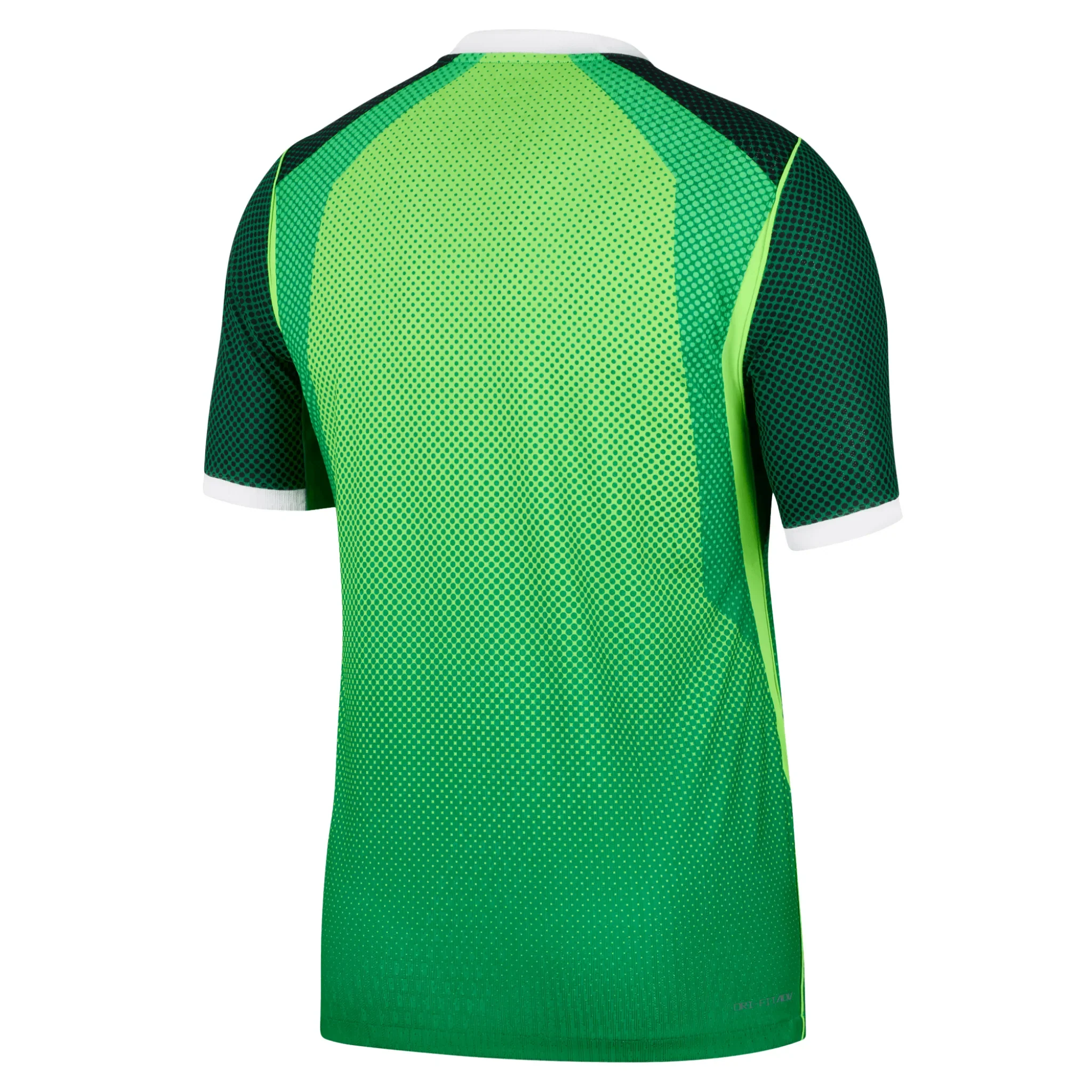 Nigeria NFF Match Home Jersey 2026/27 - Image 2