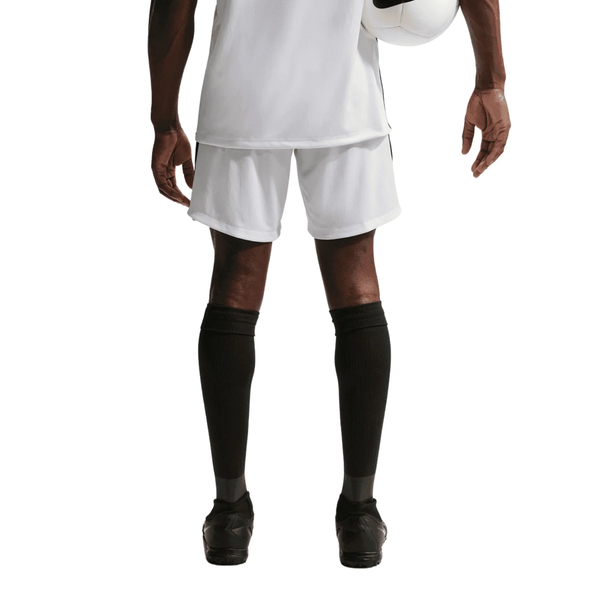 Nigeria NFF Stadium Away Shorts 2026/27 - Image 2