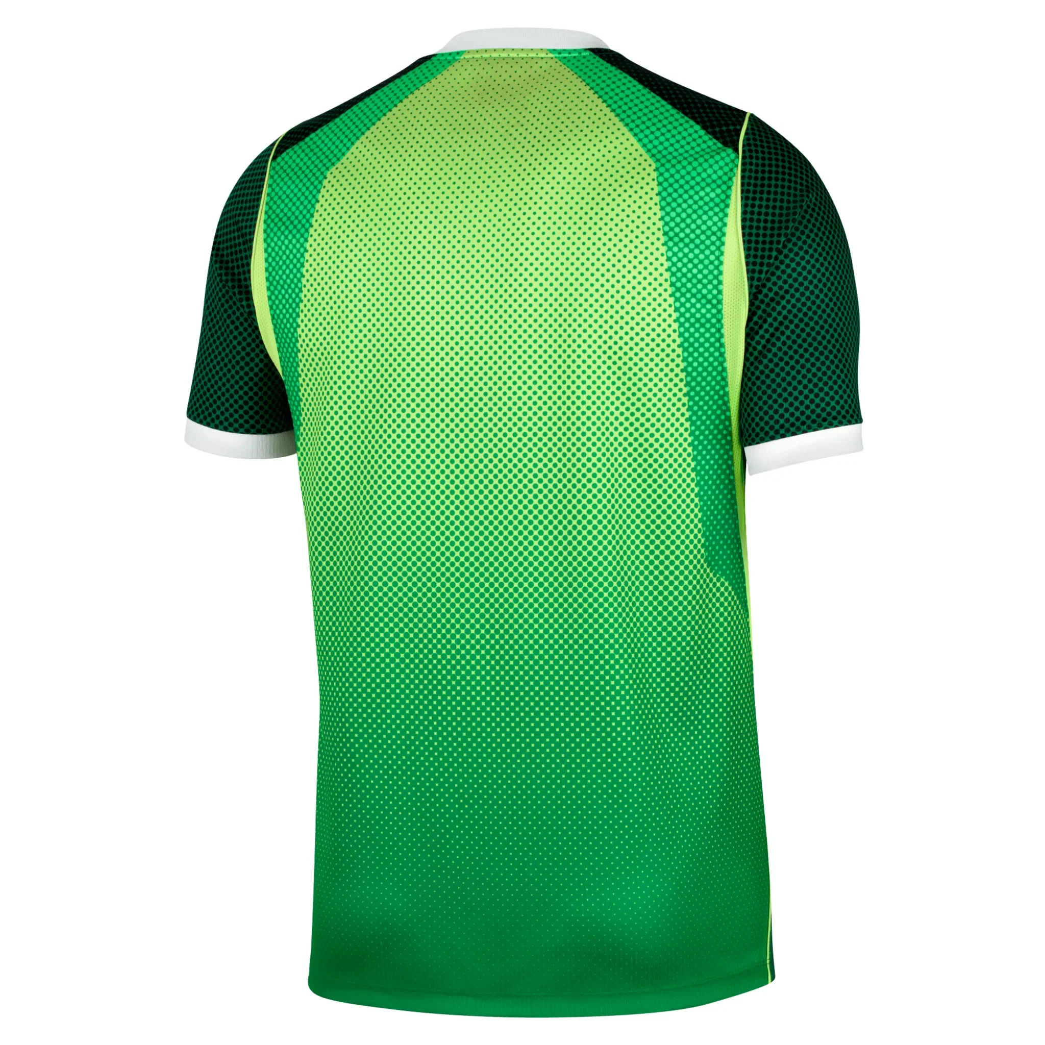 Nigeria NFF Stadium Home Jersey 2026/27 - Image 6