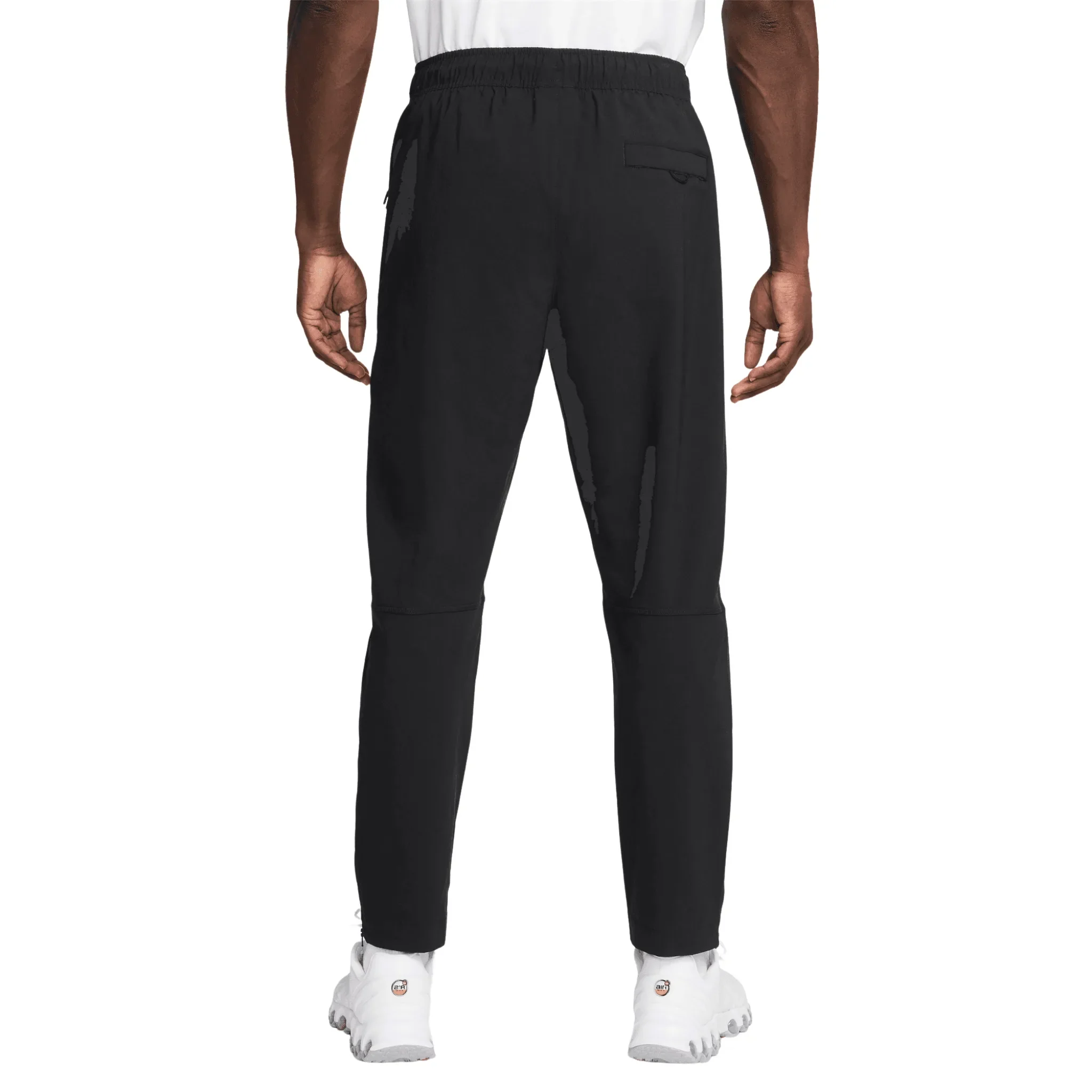 Nigeria NFF Tech Soccer Woven Pants 2026/27 - Image 2