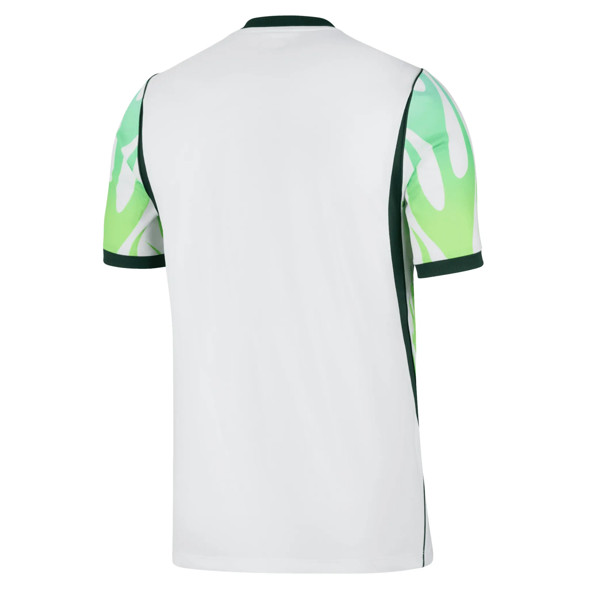 Nigeria Stadium Away Jersey 2026/27 - Image 6