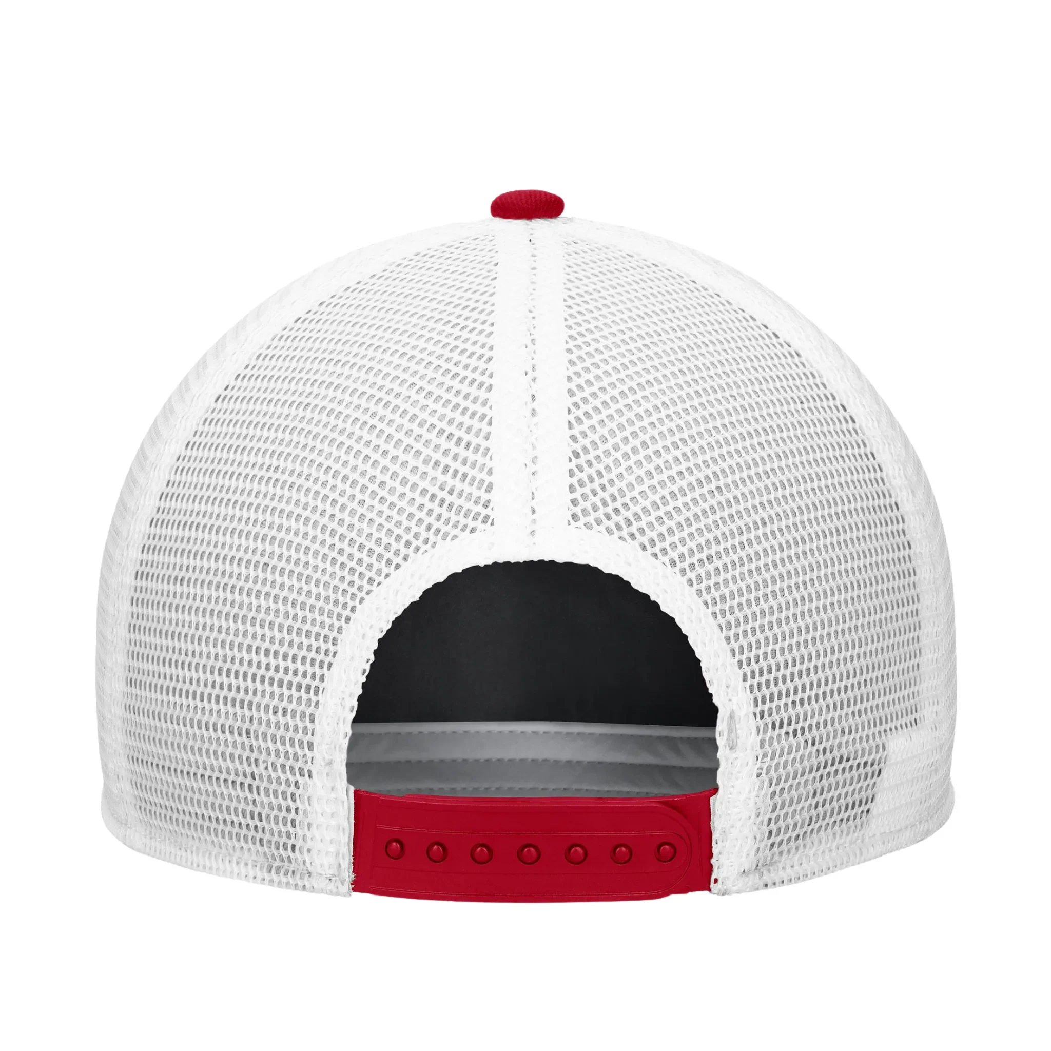 Norway NFF Rise Visor Rope Trucker Cap 2026/27 - Image 2