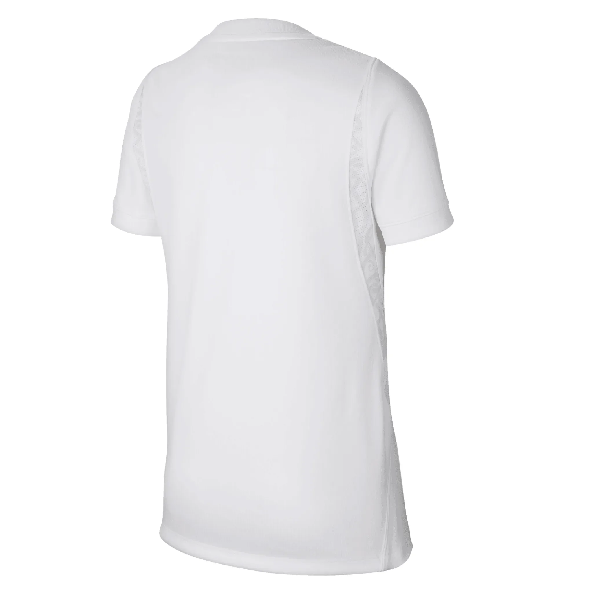 Norway NFF Stadium Junior Third Jersey 2026/27 - Image 5