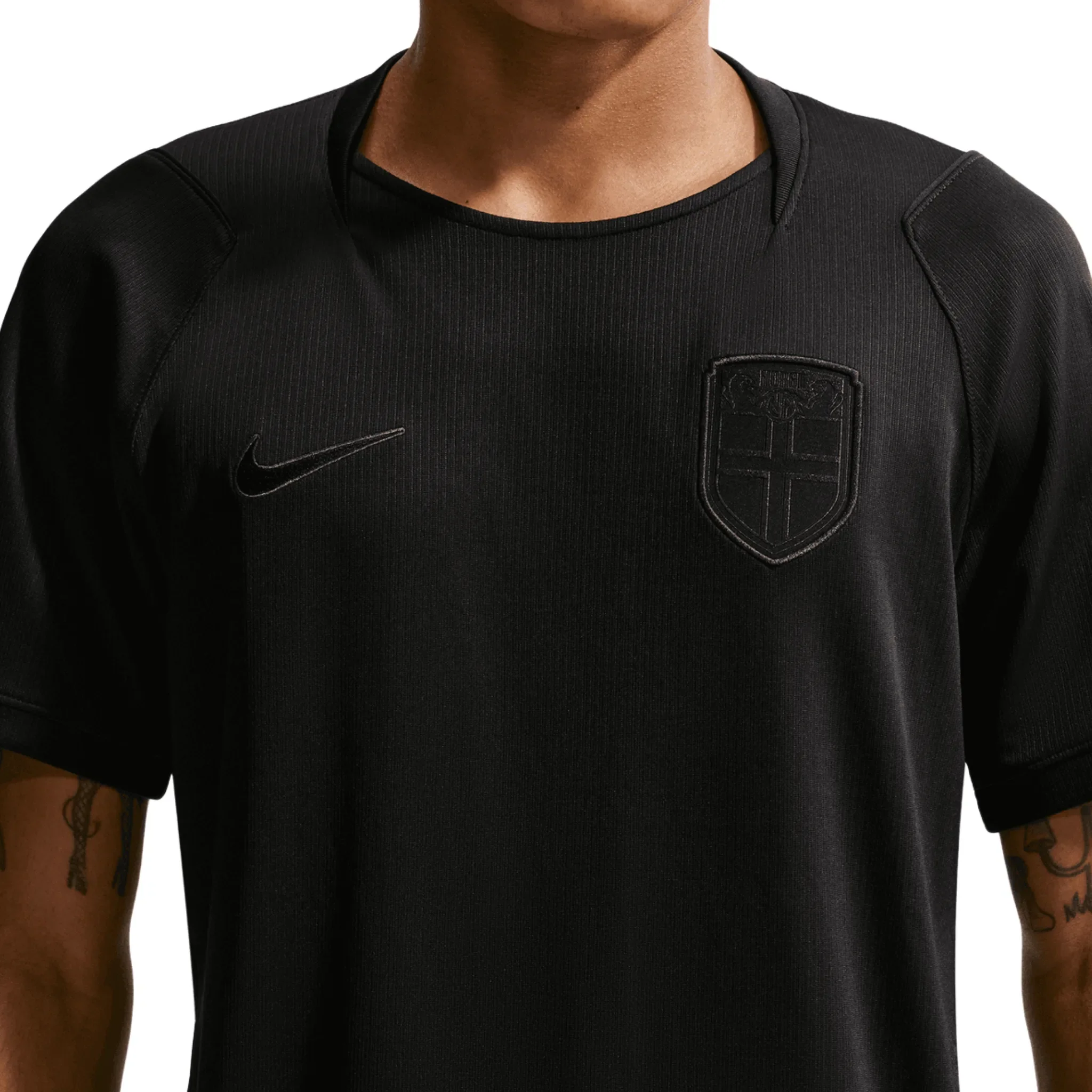Norway Stadium Away Jersey 2026/27 - Image 3