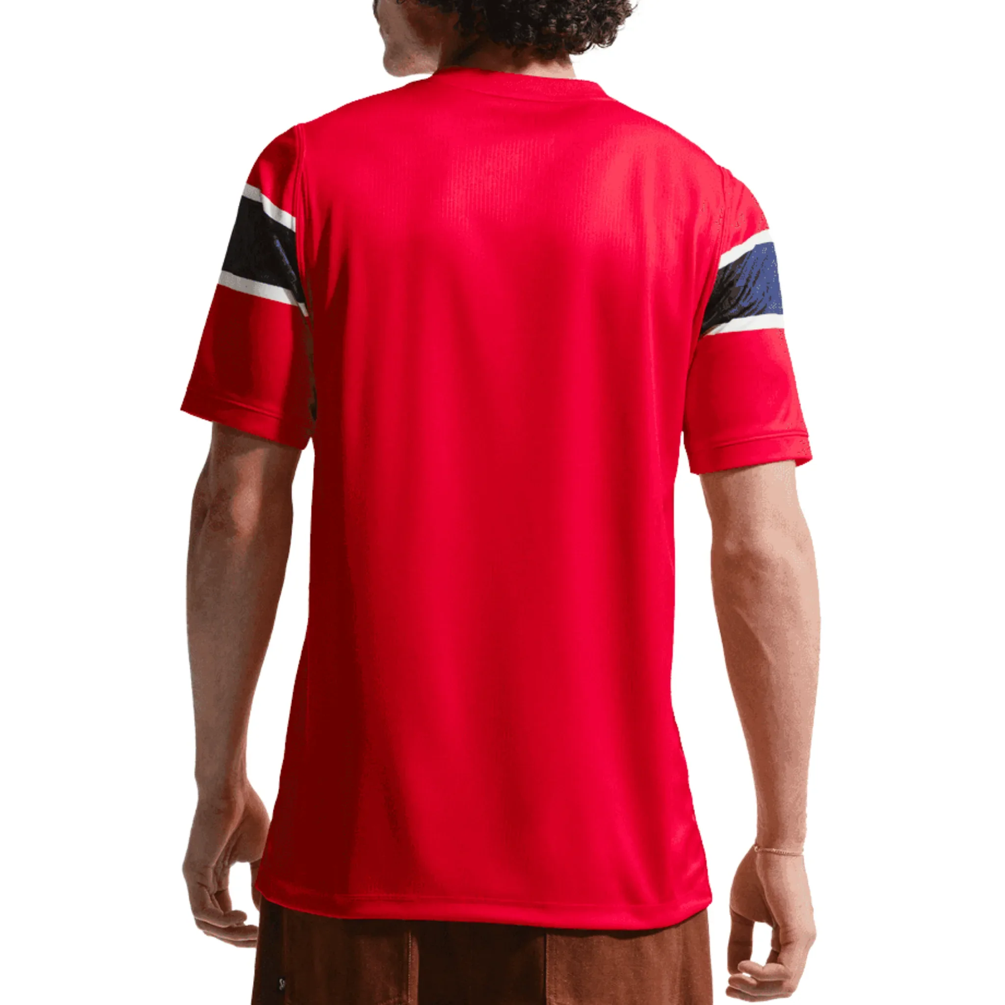Norway Stadium Home Jersey 2026/27 - Image 2