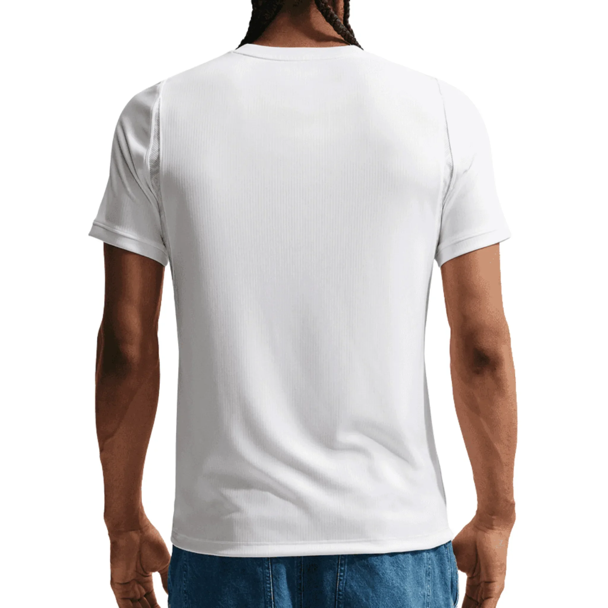 Norway Stadium Third Jersey 2026/27 - Image 2