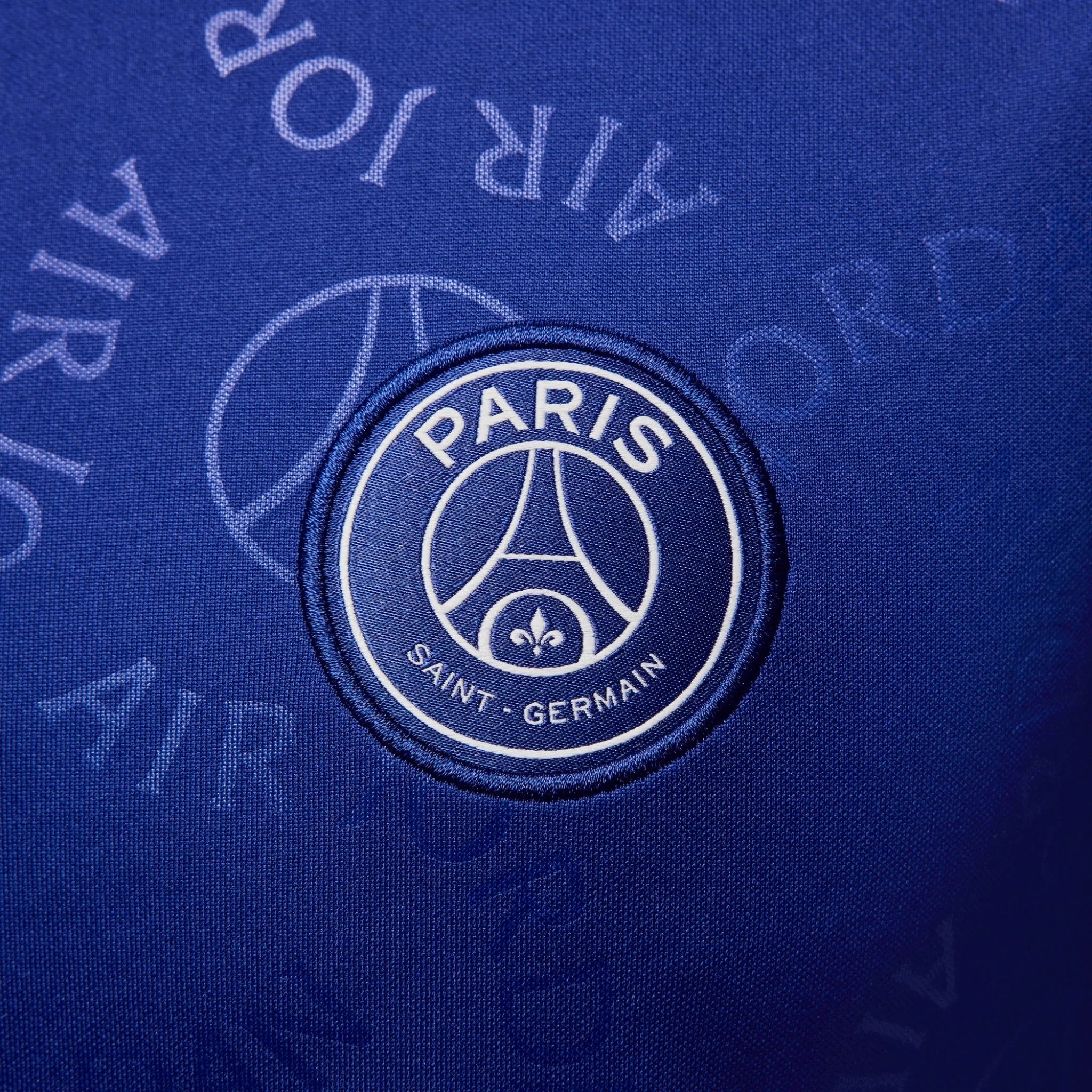 Paris Saint-Germain PSG Academy Pro Fourth Dri-FIT Pre-Match Jersey 2024/25 - Image 4
