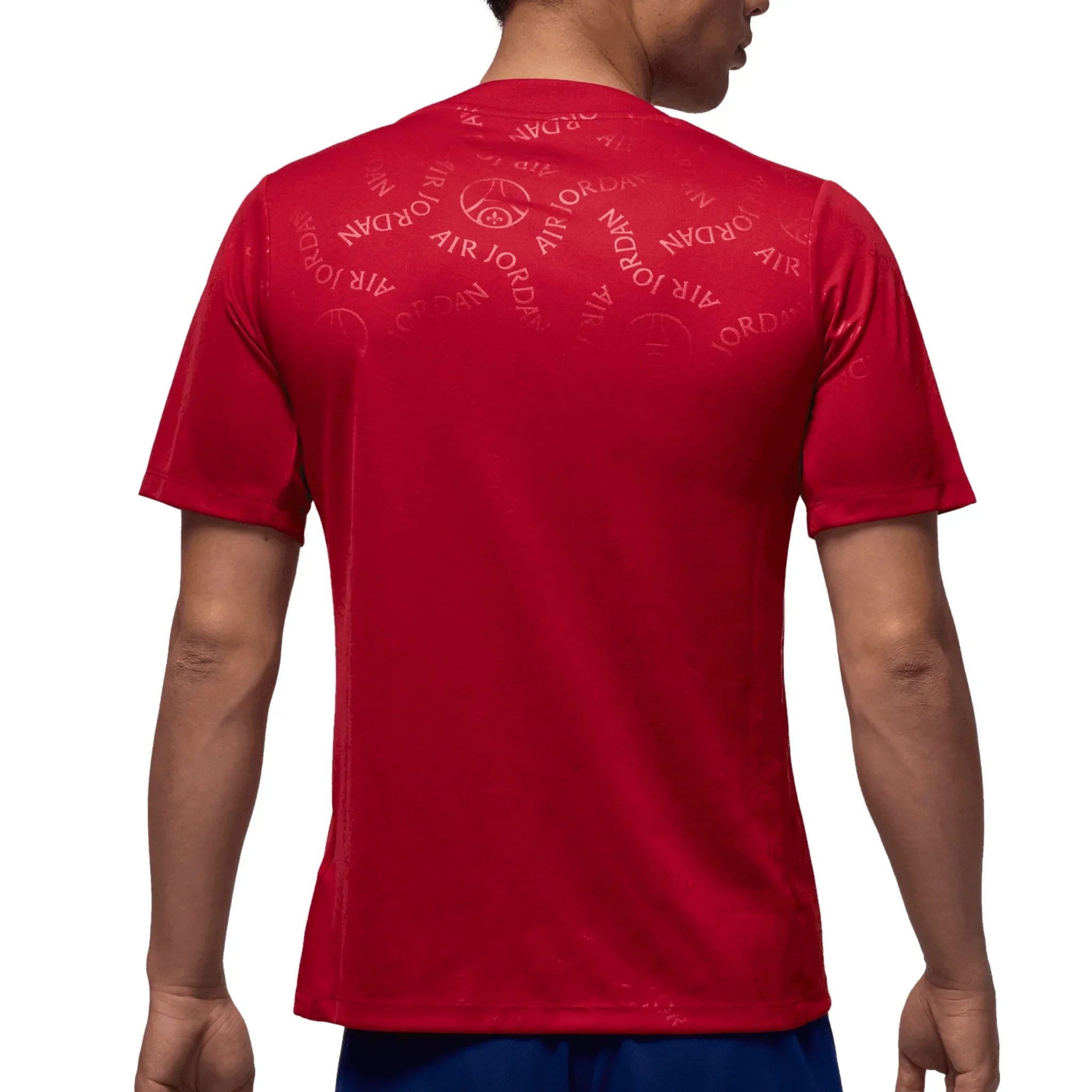 Paris Saint-Germain PSG Academy Pro Fourth Dri-FIT Pre-Match Jersey 2024/25 - Image 6