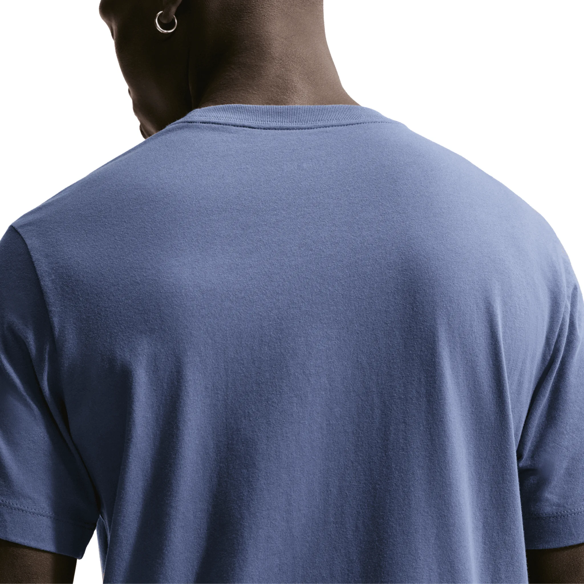 Paris Saint-Germain PSG Soccer T-Shirt 2025/26 - Image 4
