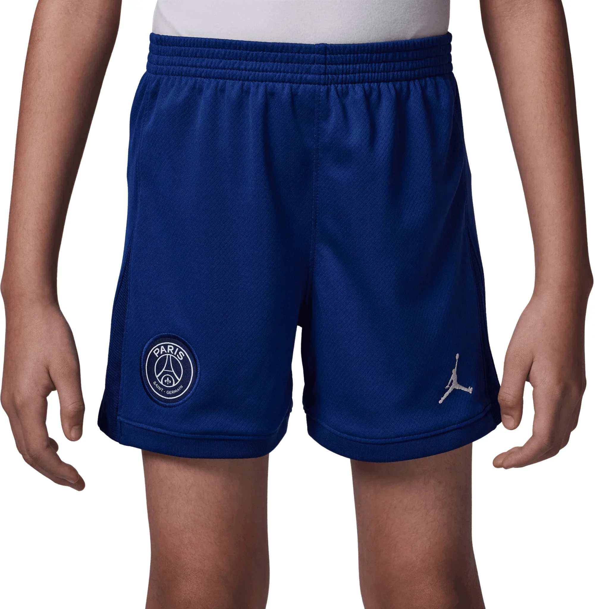 Paris Saint-Germain PSG Stadium Fourth Toddler 3-Piece Kit 2024/25 - Image 4