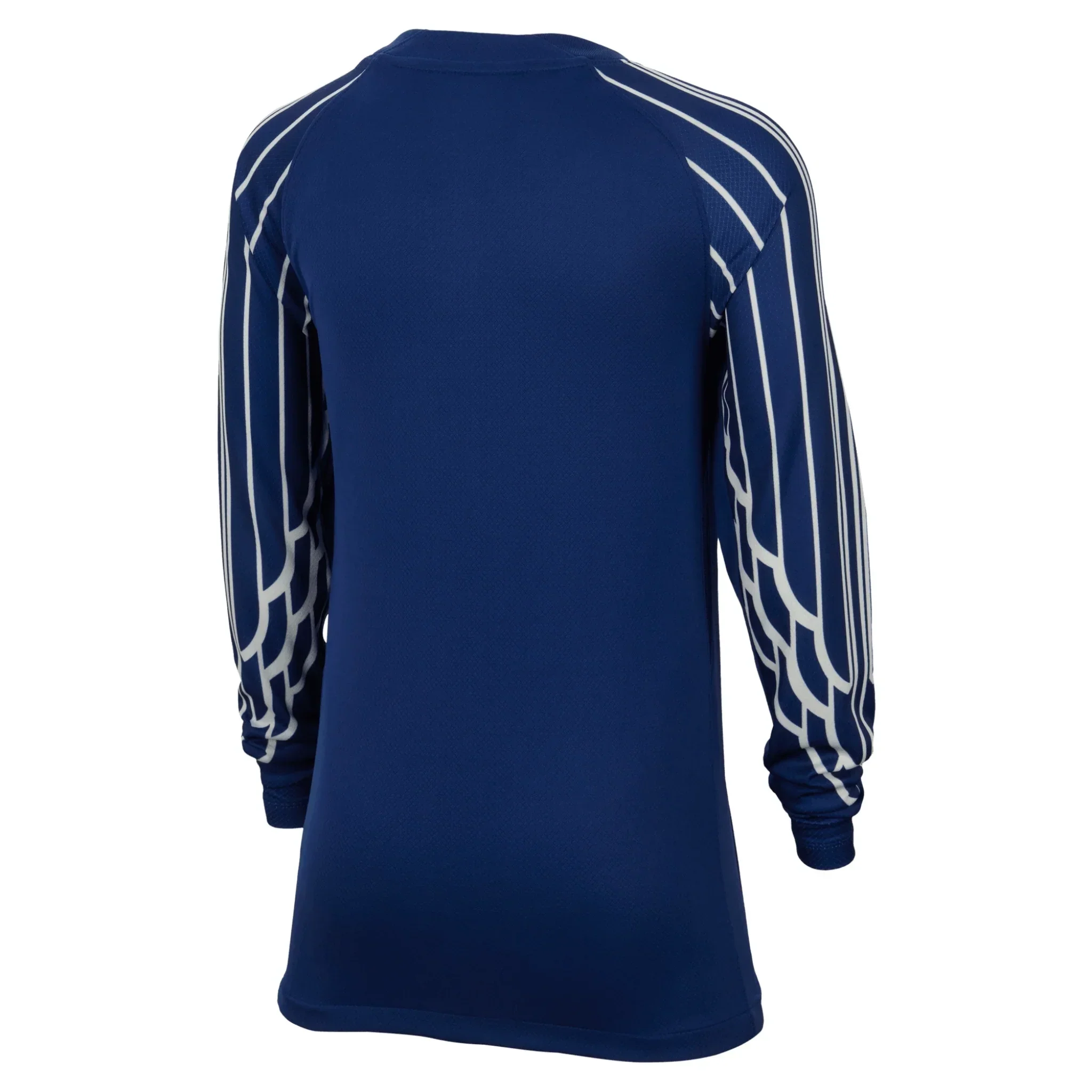 Paris Saint-Germain PSG Stadium Junior Long Sleeve Fourth Jersey 2024/25 - Image 6