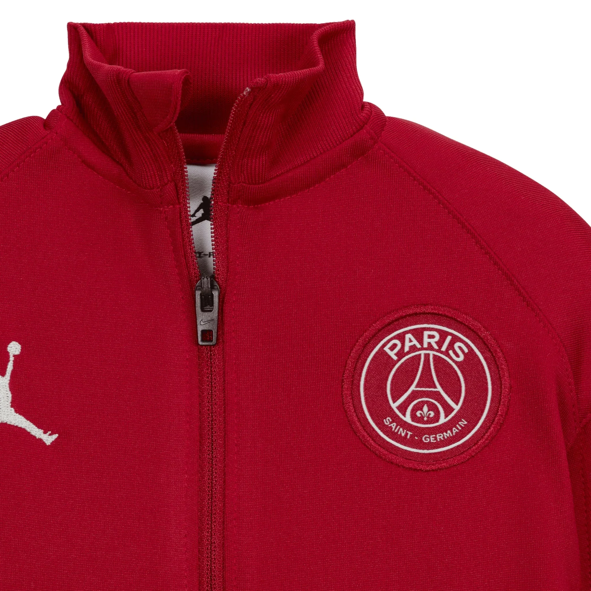 Paris Saint-Germain PSG Strike Fourth Dri-FIT Infant Knit Tracksuit 2024/25 - Image 3