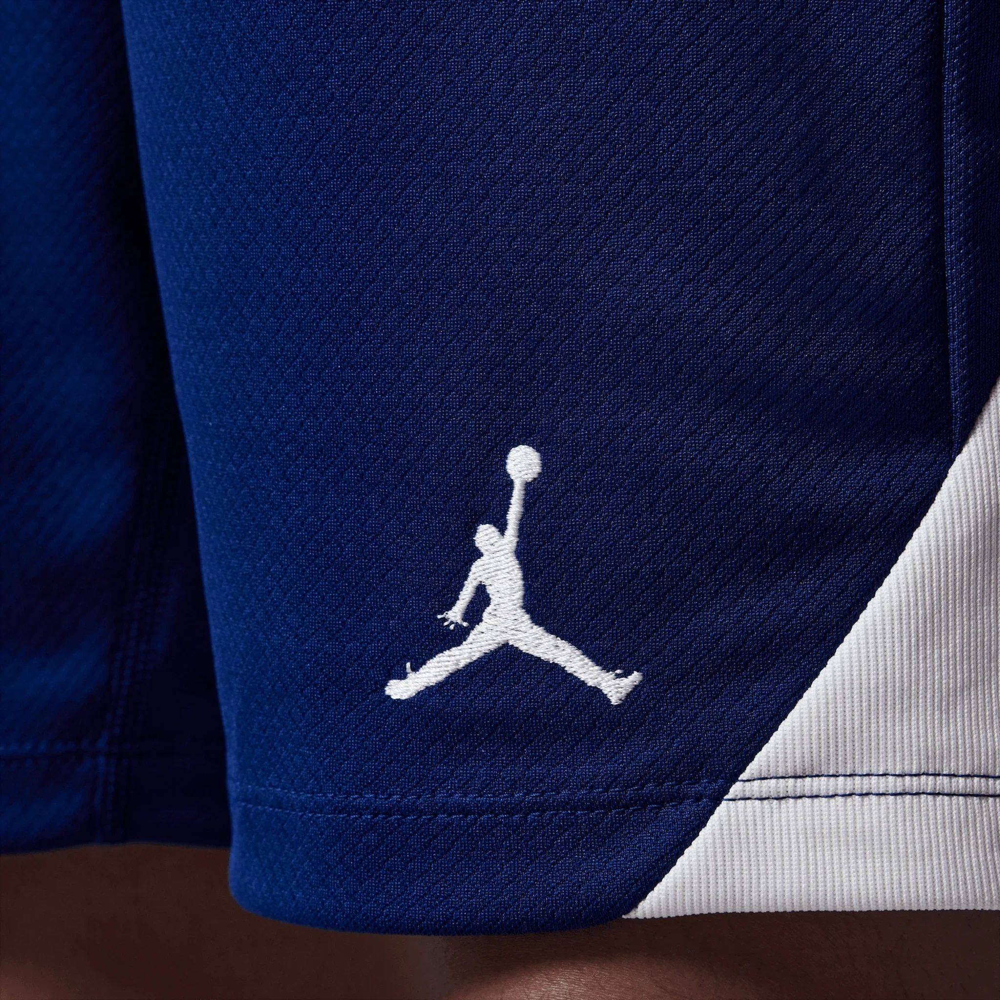 Paris Saint-Germain PSG Strike Fourth Dri-FIT Junior Knit Shorts 2024/25 - Image 4
