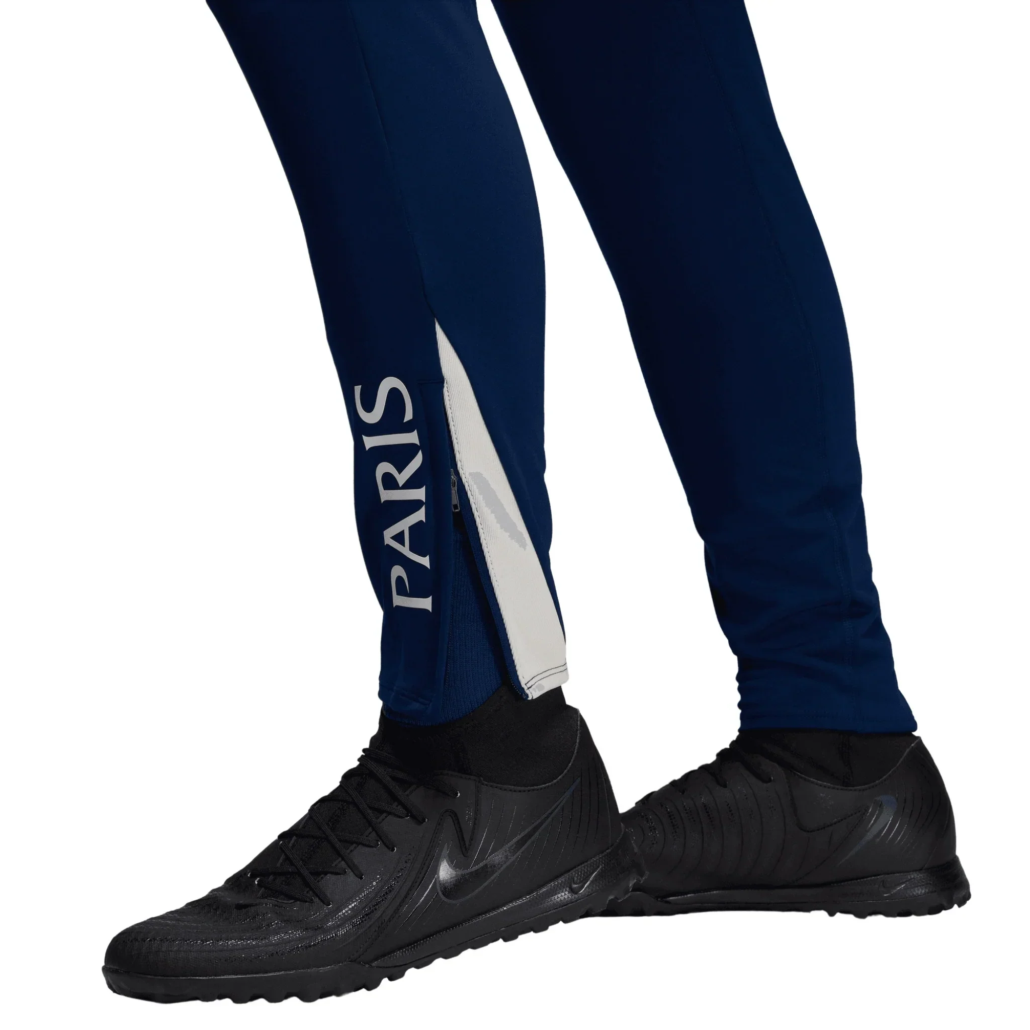 Paris Saint-Germain PSG Strike Fourth Dri-FIT Knit Pants 2024/25 - Image 4