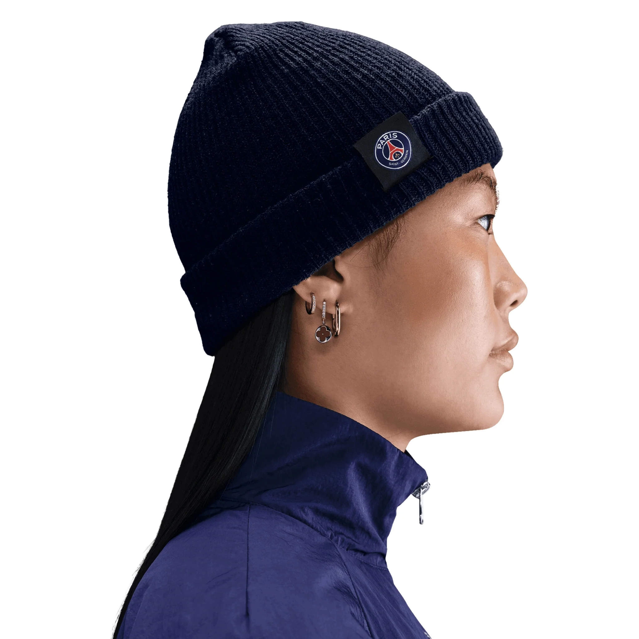 Paris Saint-Germain PSG Terra Beanie 2025/26 - Image 6