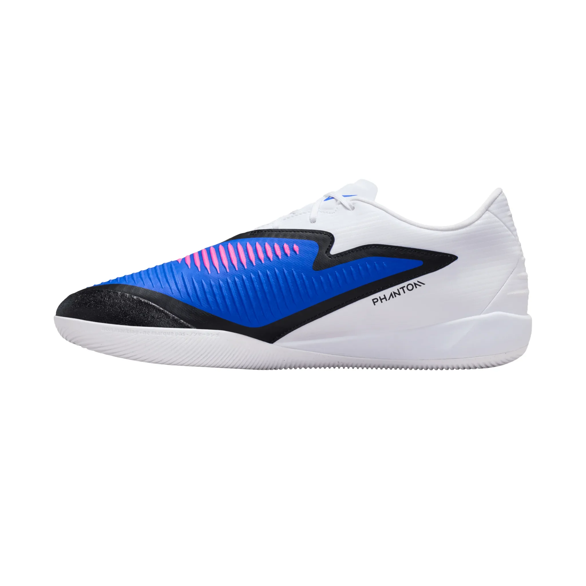 Phantom 6 Academy Indoor Soccer Shoes - Image 2