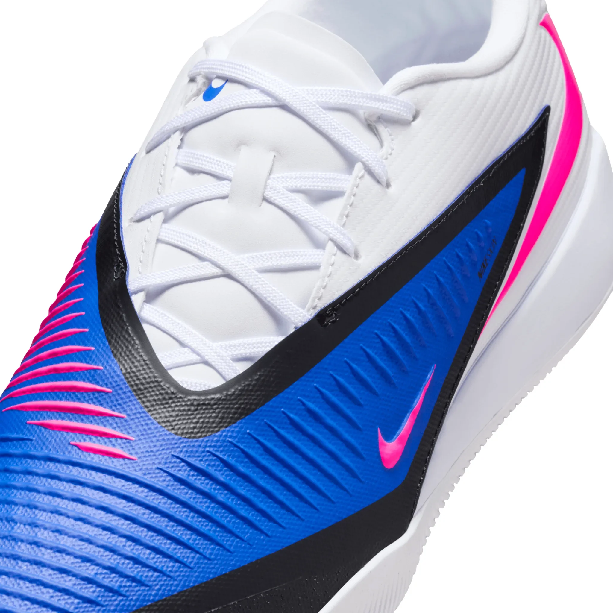 Phantom 6 Academy Indoor Soccer Shoes - Image 5