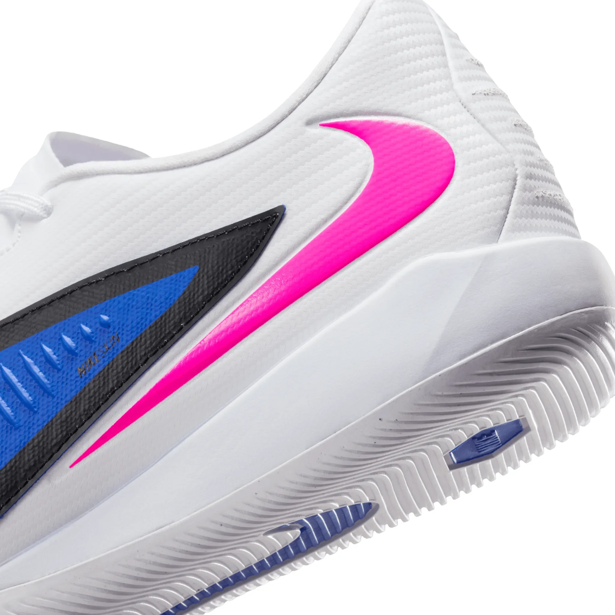 Phantom 6 Academy Indoor Soccer Shoes - Image 6