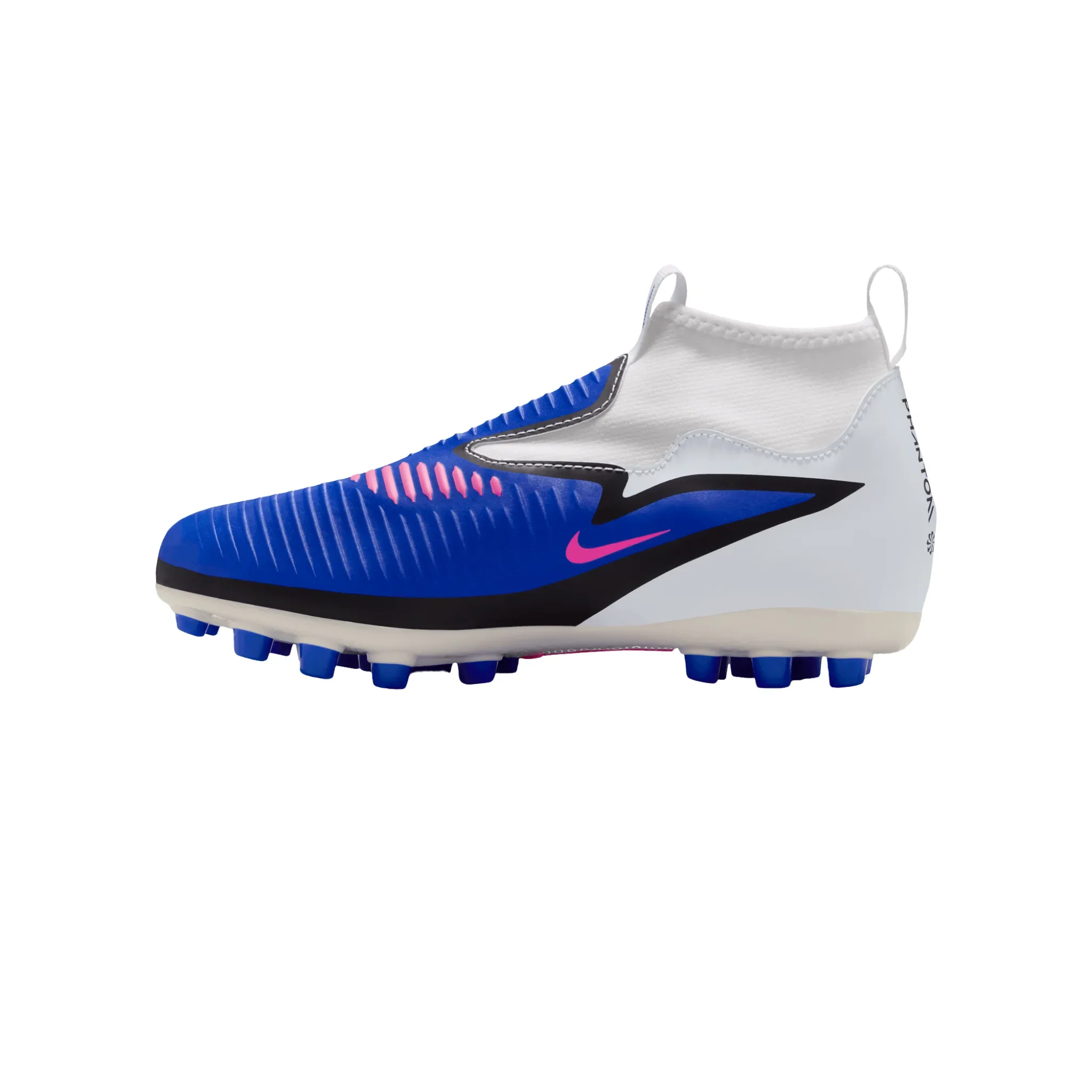 Phantom 6 Academy Junior Multi-Ground Cleats - Image 2