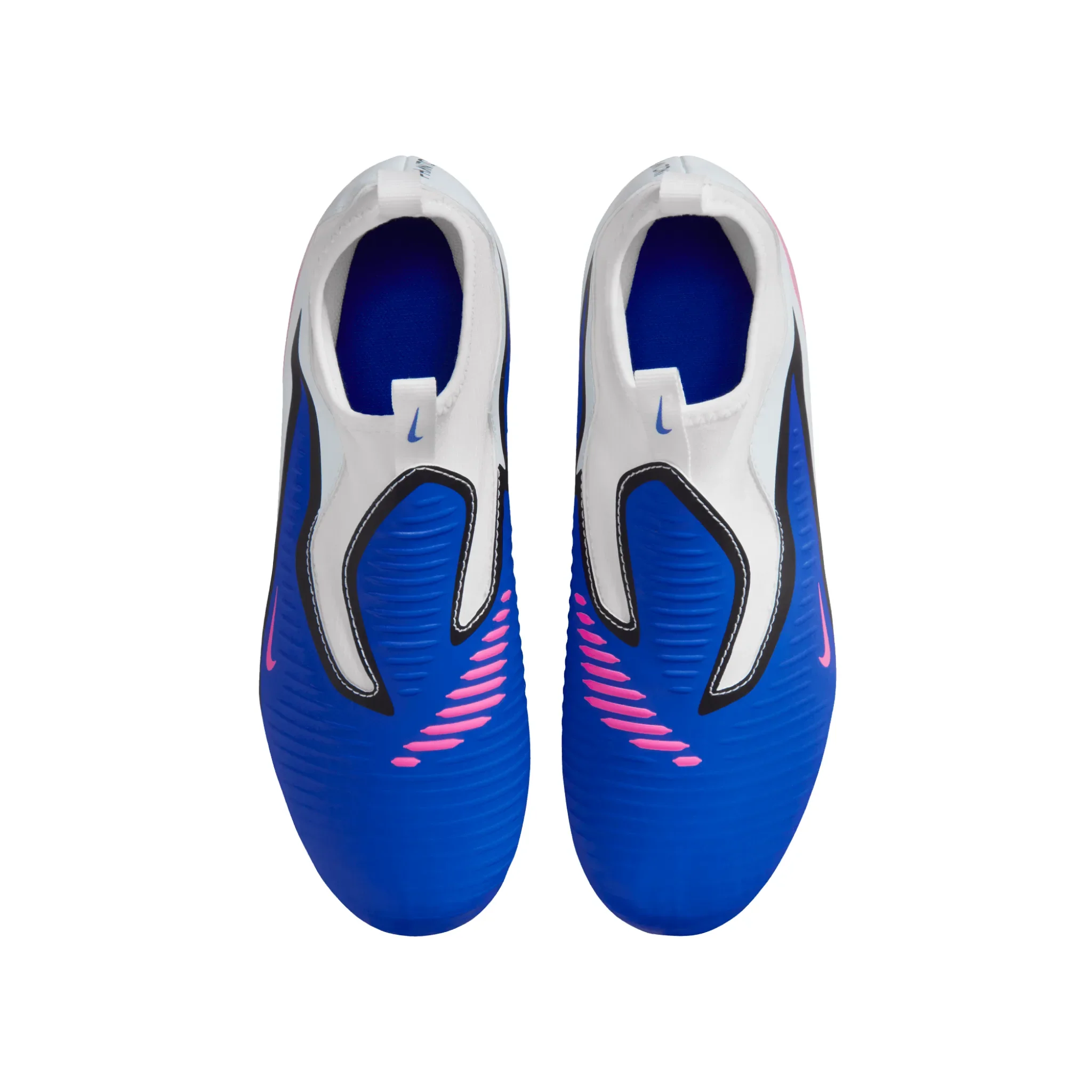 Phantom 6 Academy Junior Multi-Ground Cleats - Image 4