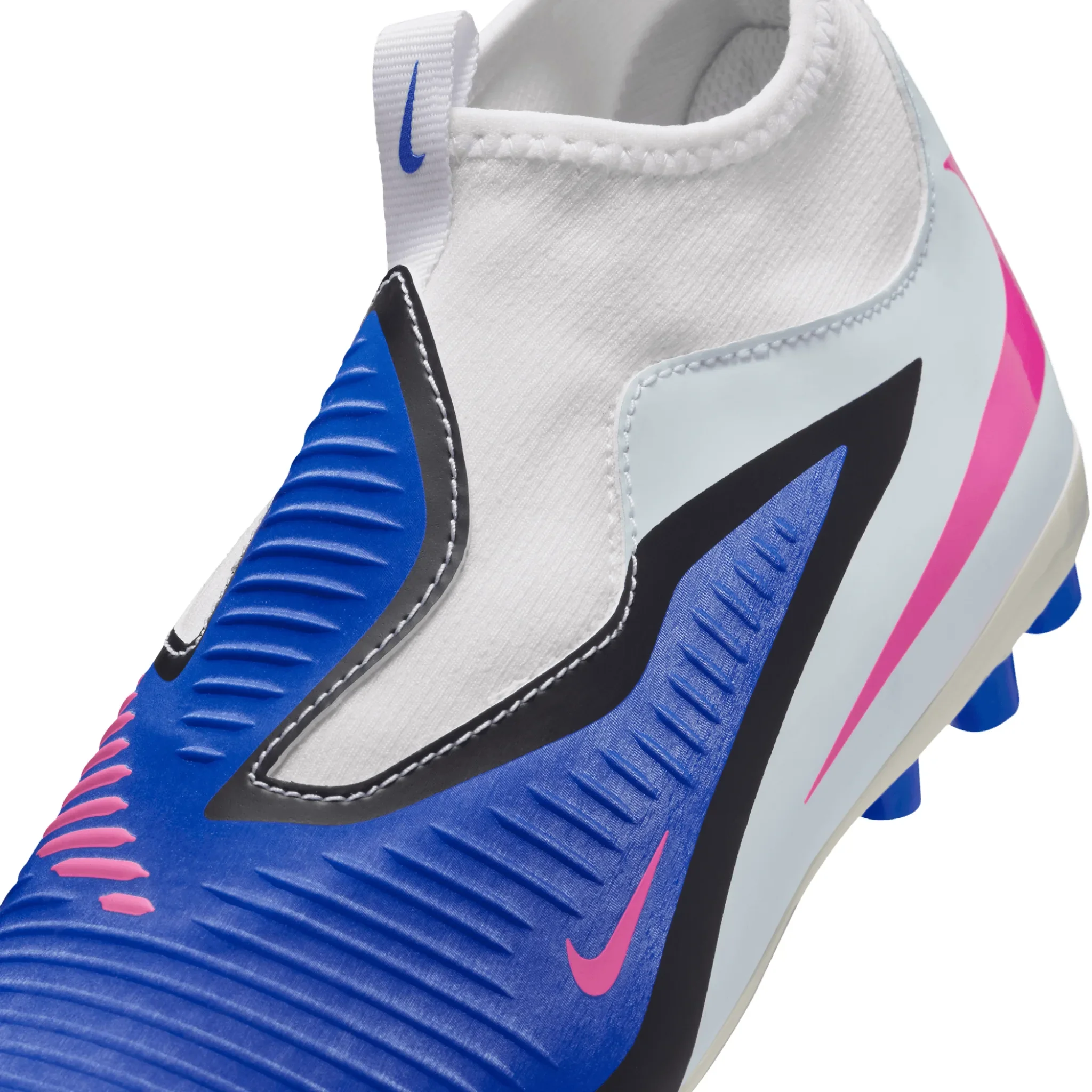 Phantom 6 Academy Junior Multi-Ground Cleats - Image 5