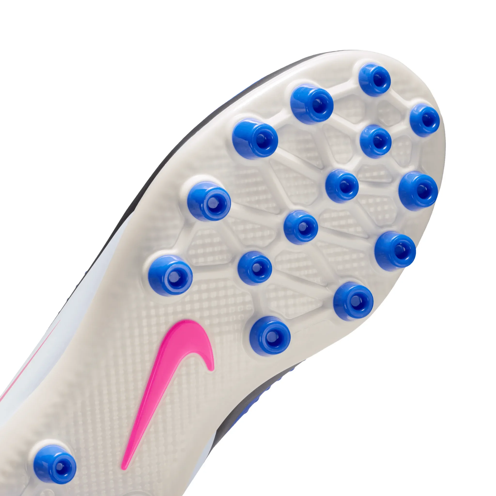 Phantom 6 Academy Junior Multi-Ground Cleats - Image 6