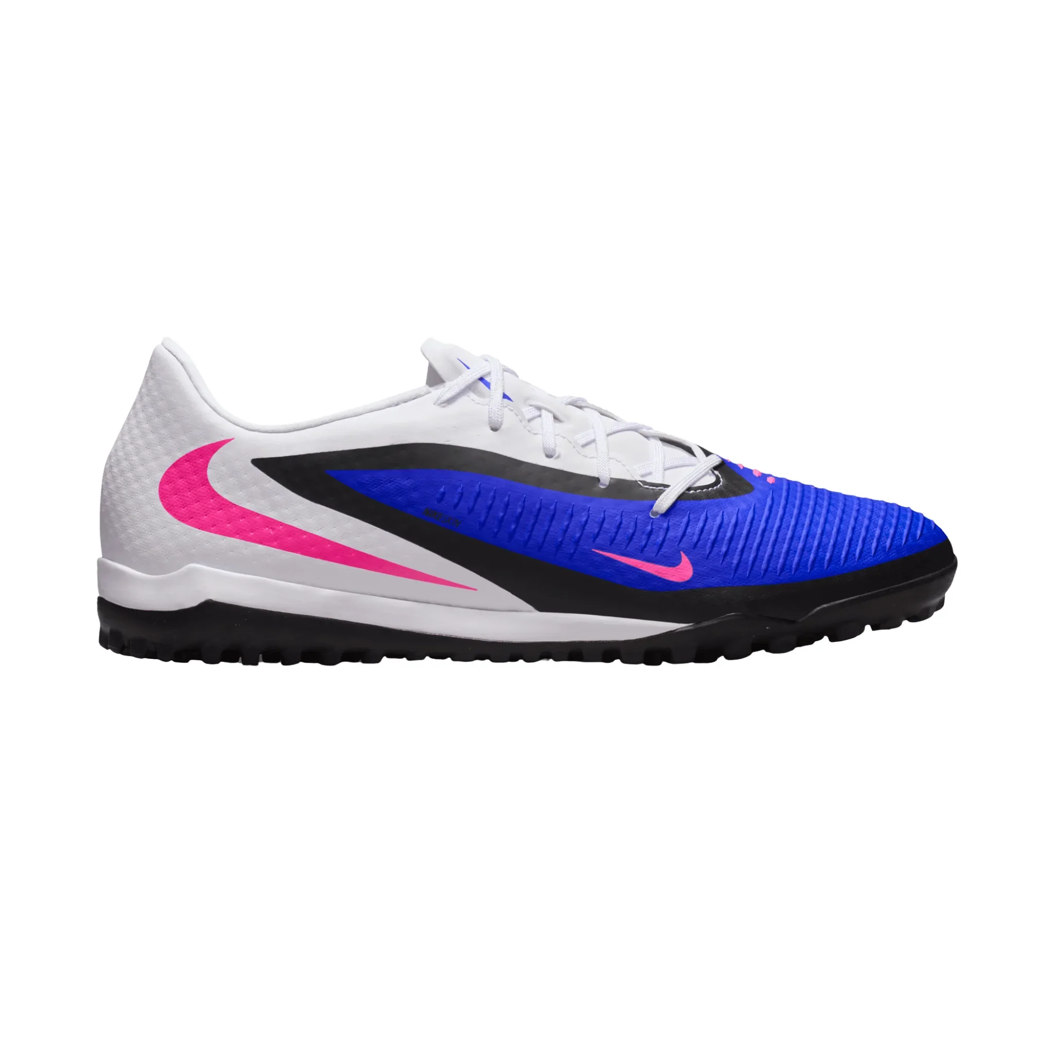 Phantom 6 Academy Turf Soccer Shoes