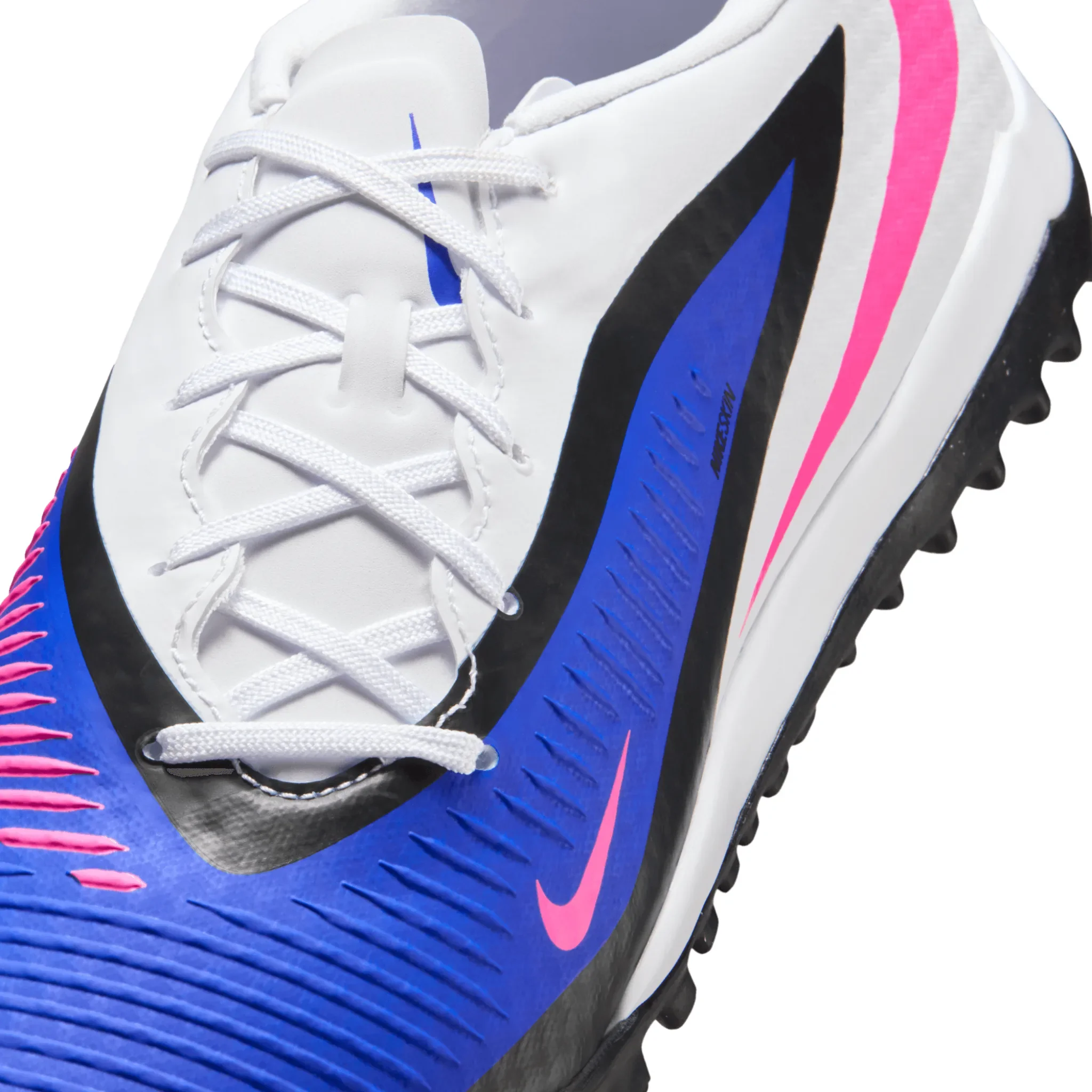 Phantom 6 Academy Turf Soccer Shoes - Image 5