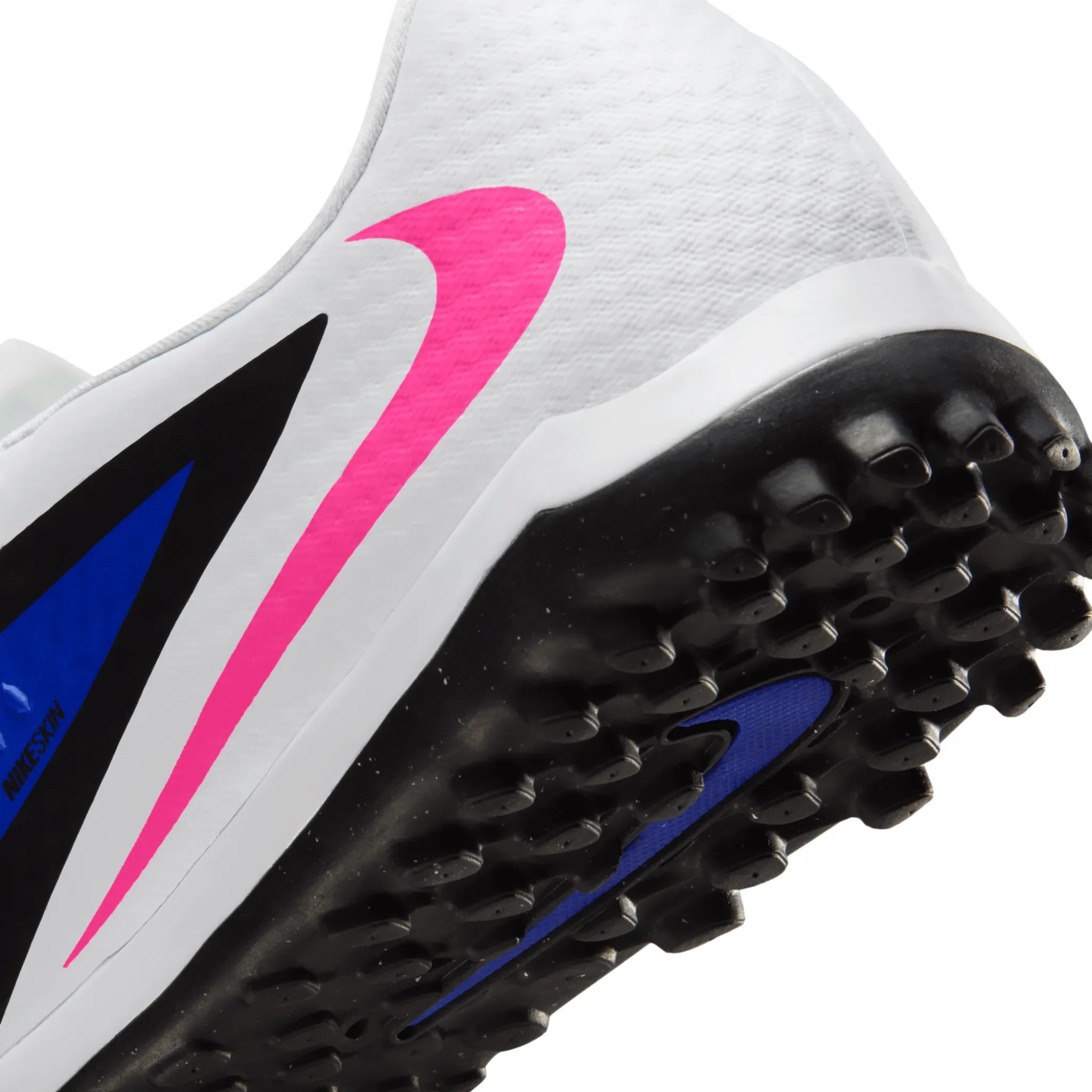 Phantom 6 Academy Turf Soccer Shoes - Image 6