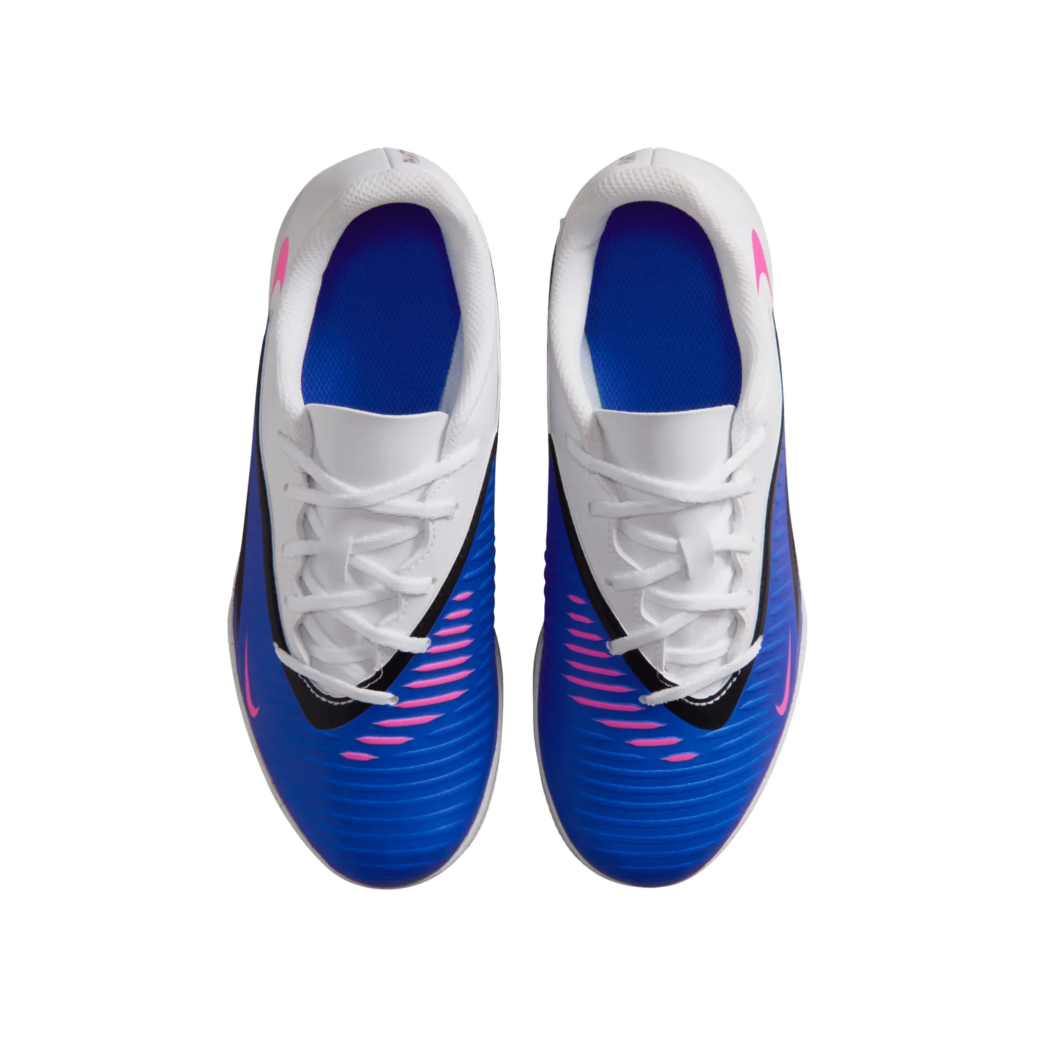 Phantom 6 Club Junior Indoor Soccer Shoes - Image 4