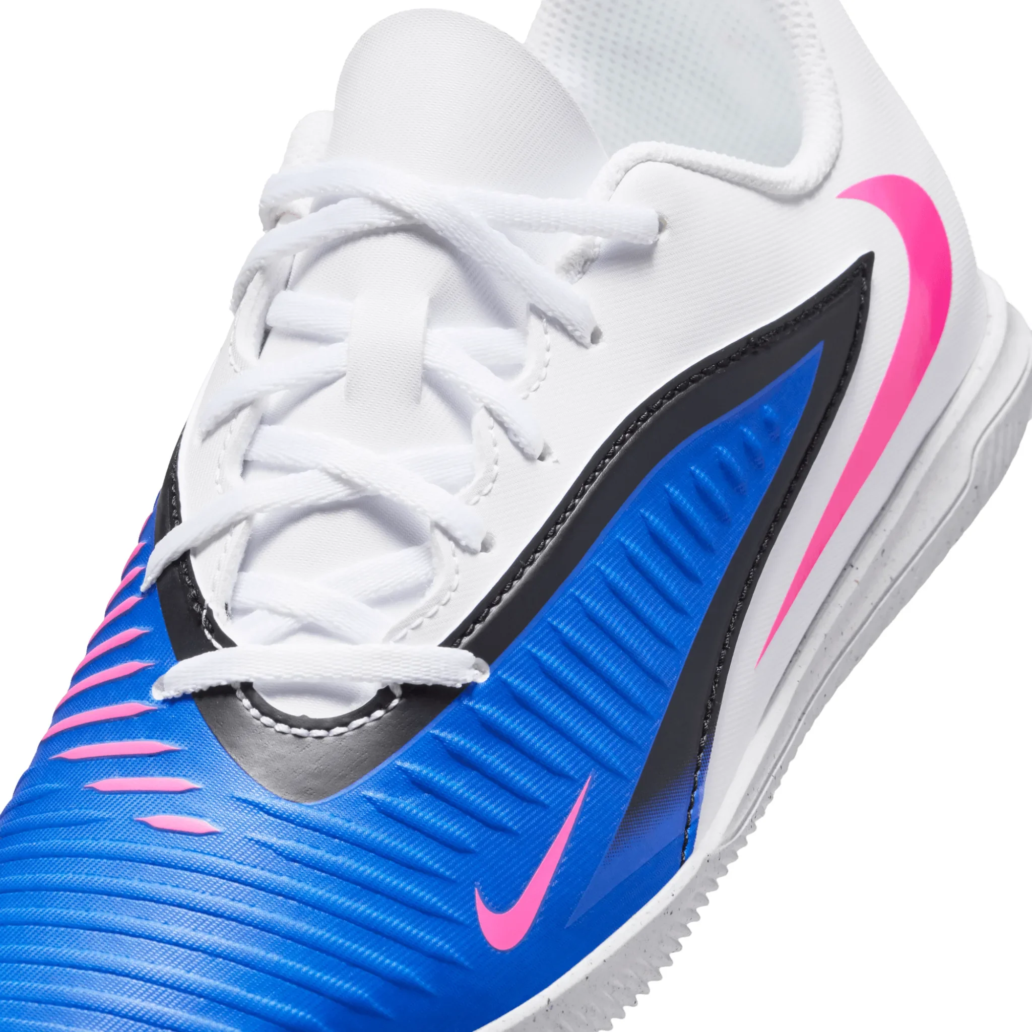 Phantom 6 Club Junior Indoor Soccer Shoes - Image 5