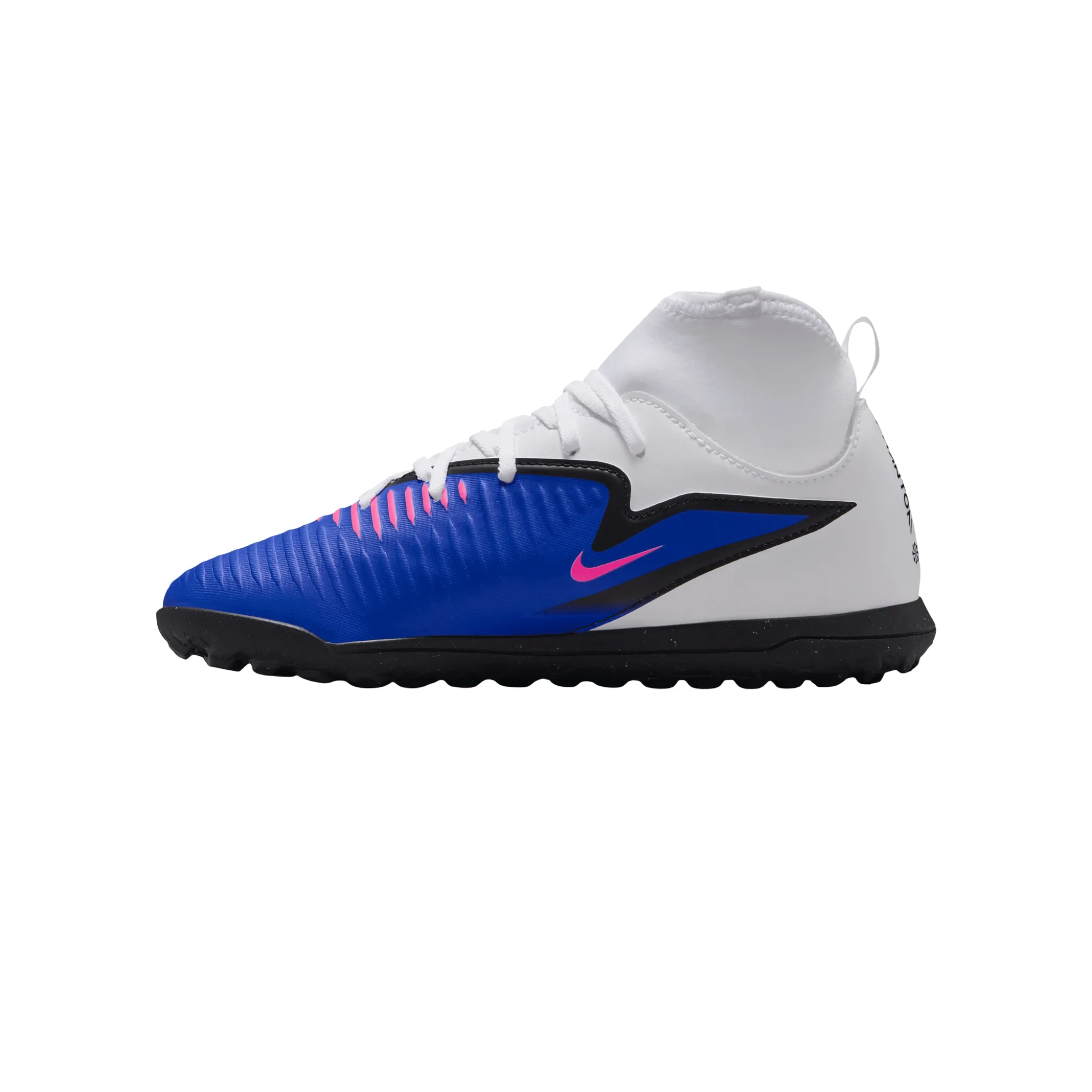 Phantom 6 Club Junior Turf Soccer Shoes - Image 2