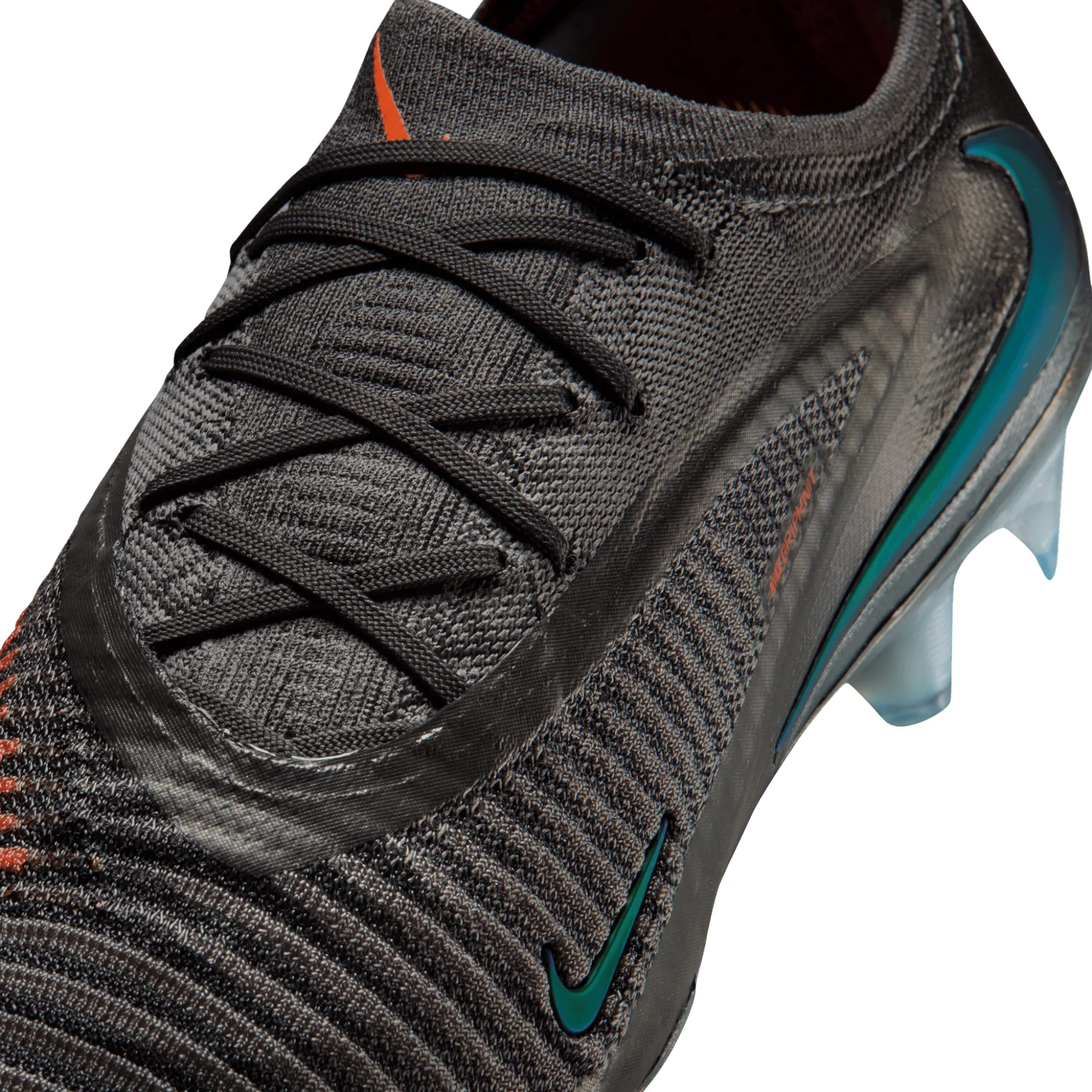 Phantom 6 Elite Low LV8 Firm Ground Cleats - Image 5