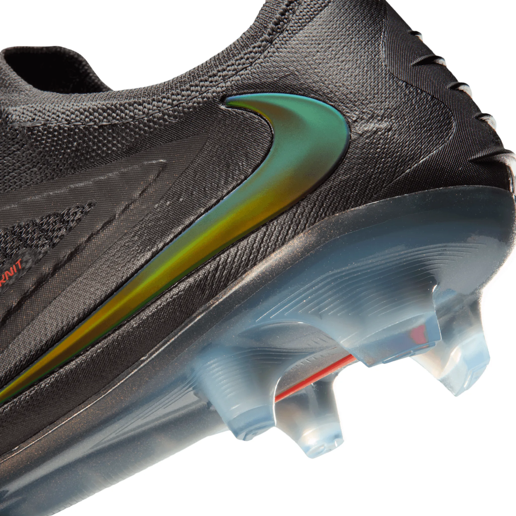 Phantom 6 Elite Low LV8 Firm Ground Cleats - Image 6